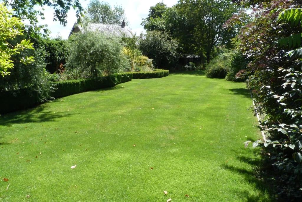 Kwerky Cottage view 4