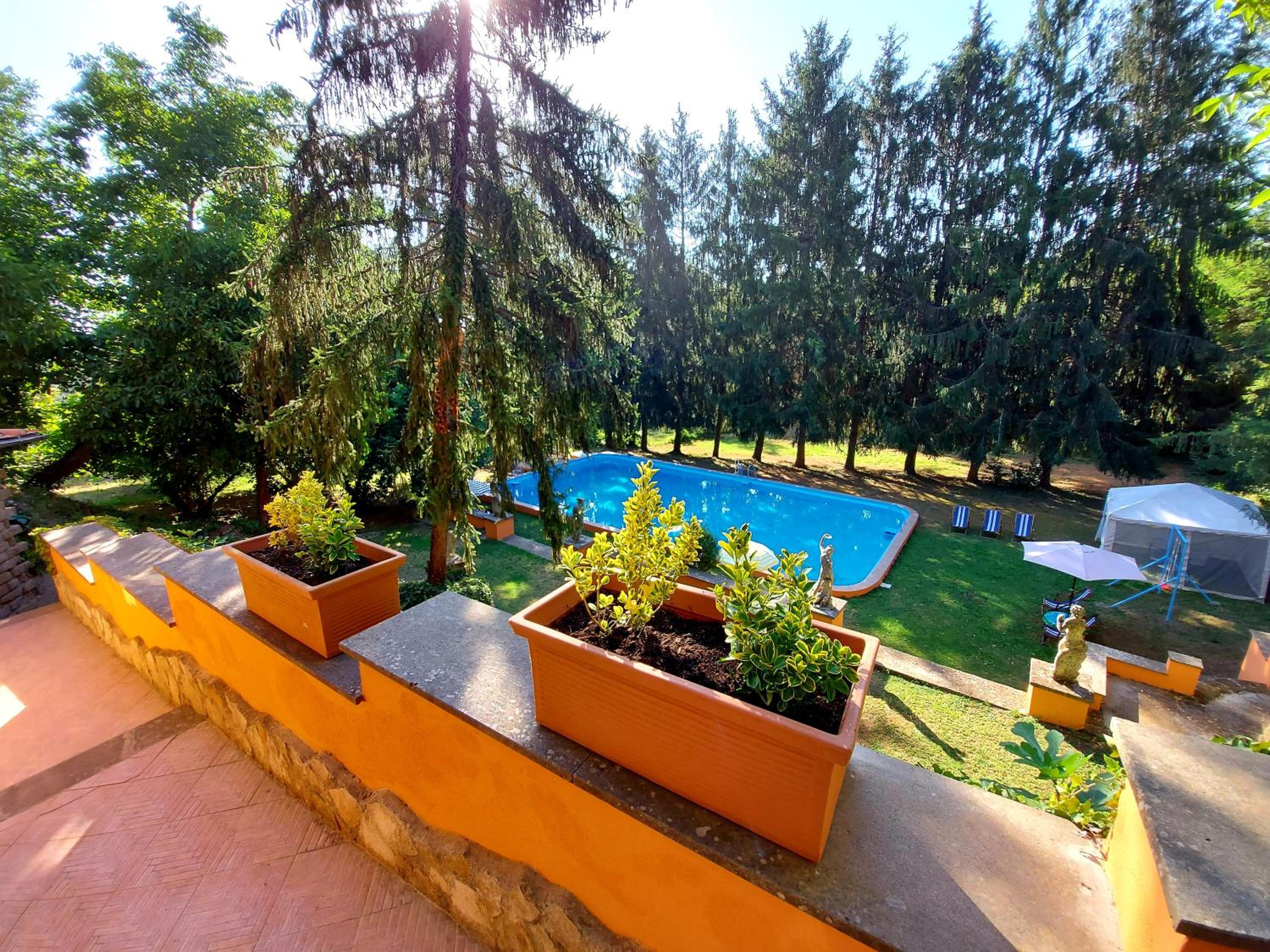 Bed and Breakfast Monticelli