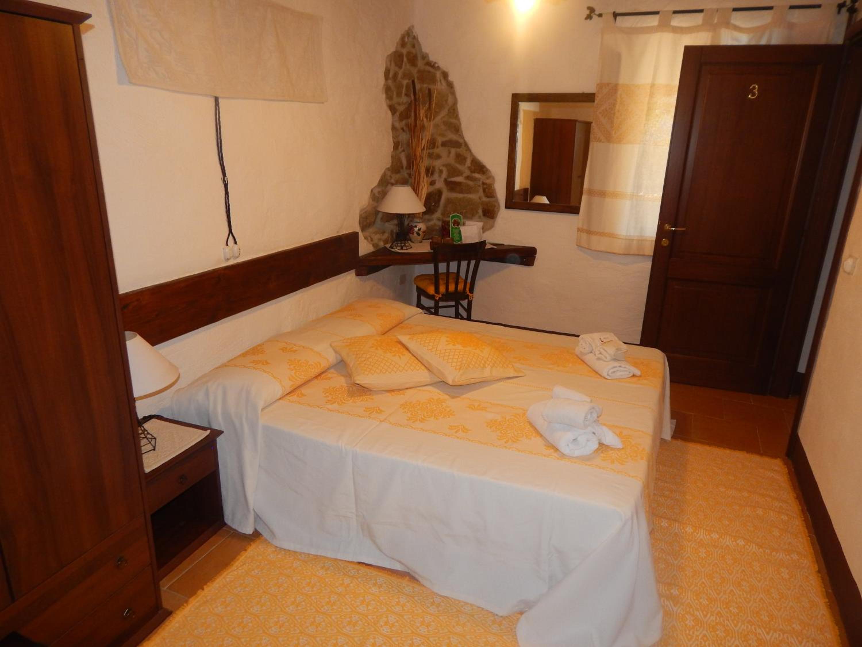 Agriturismo Jannas view 5