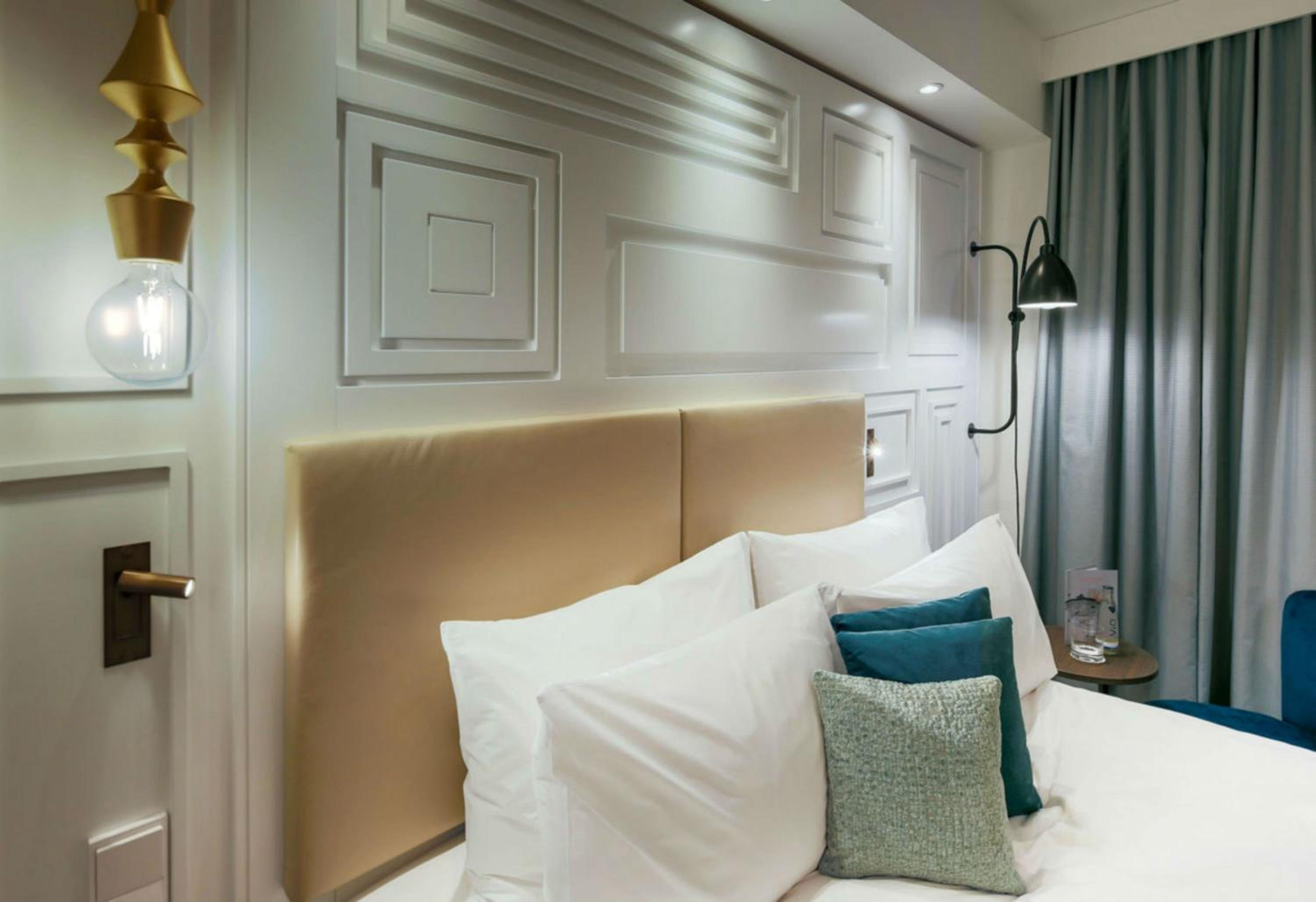 Dresden Vacations - Hotel Indigo Dresden - Wettiner Platz, an IHG Hotel - Property Image 8