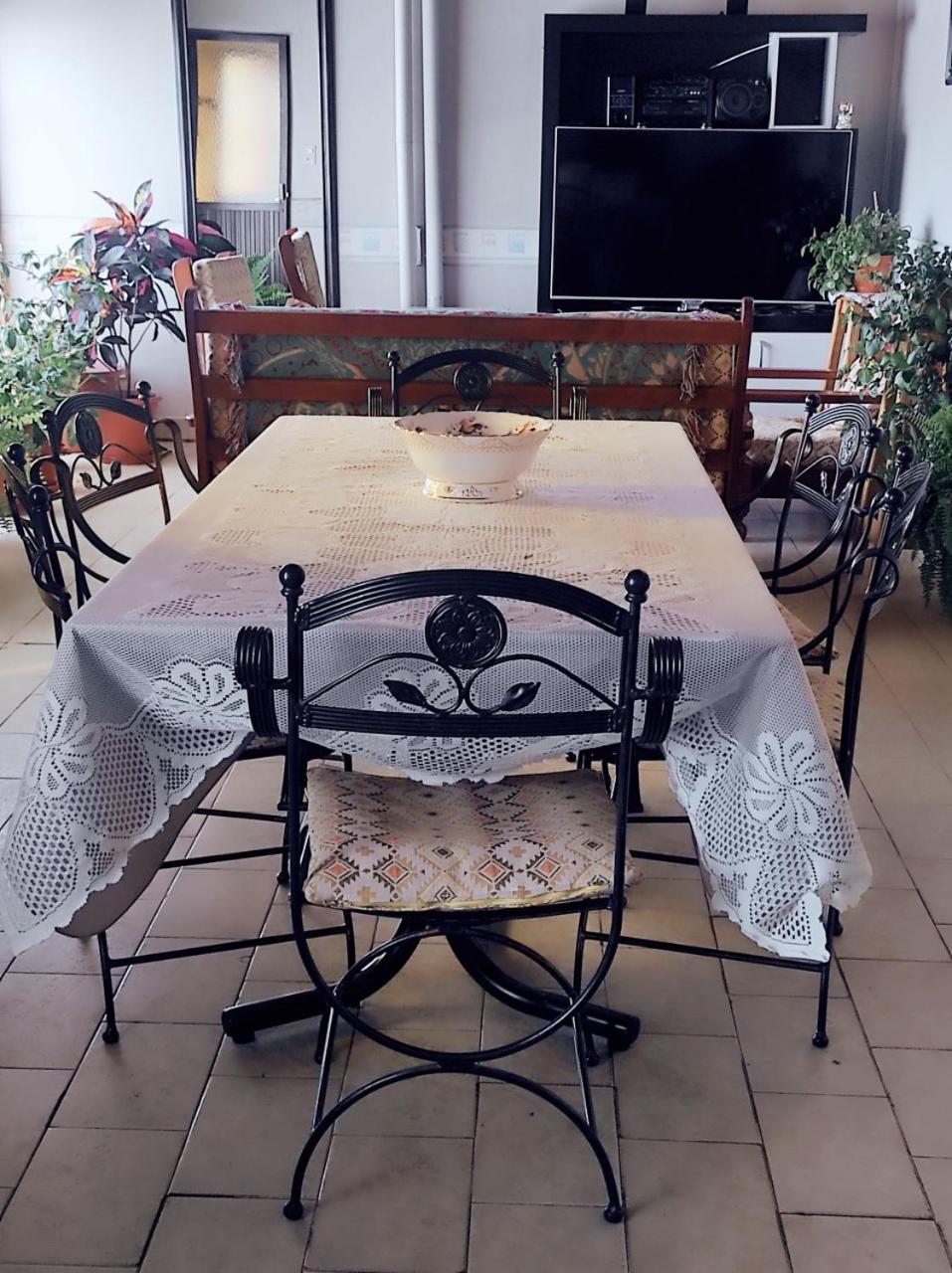 Hotel Casa Amplia Estacionamiento Privado.