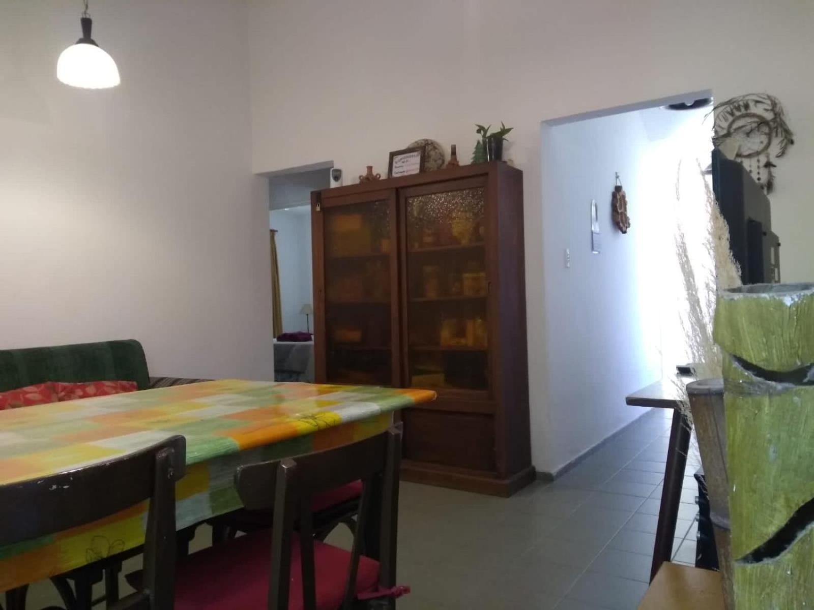 Casa Potrero de los Funes