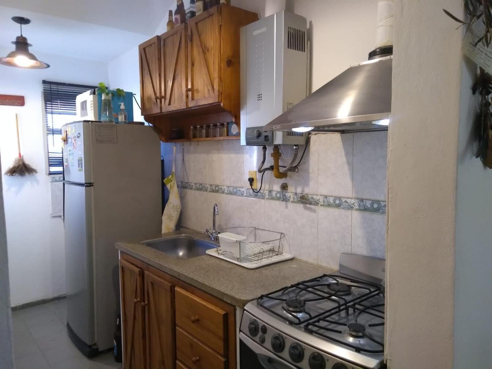 Casa Potrero de los Funes