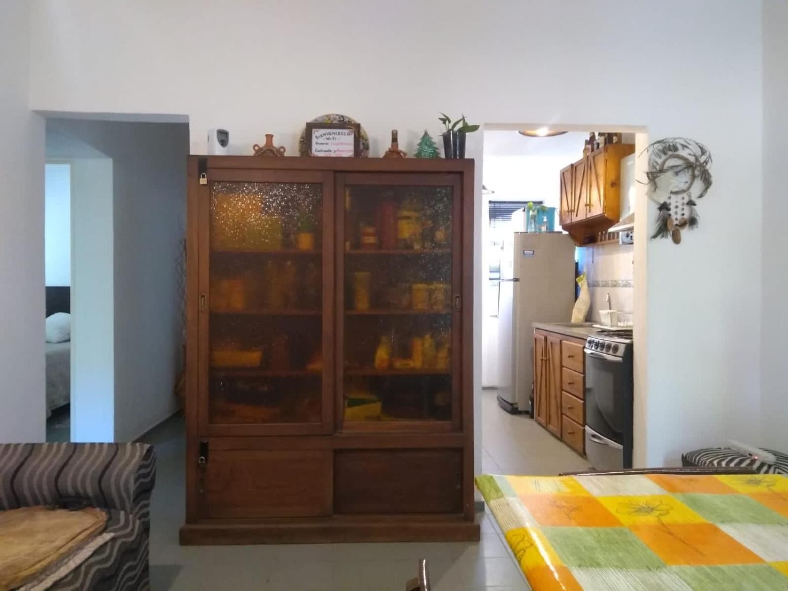 Casa Potrero de los Funes