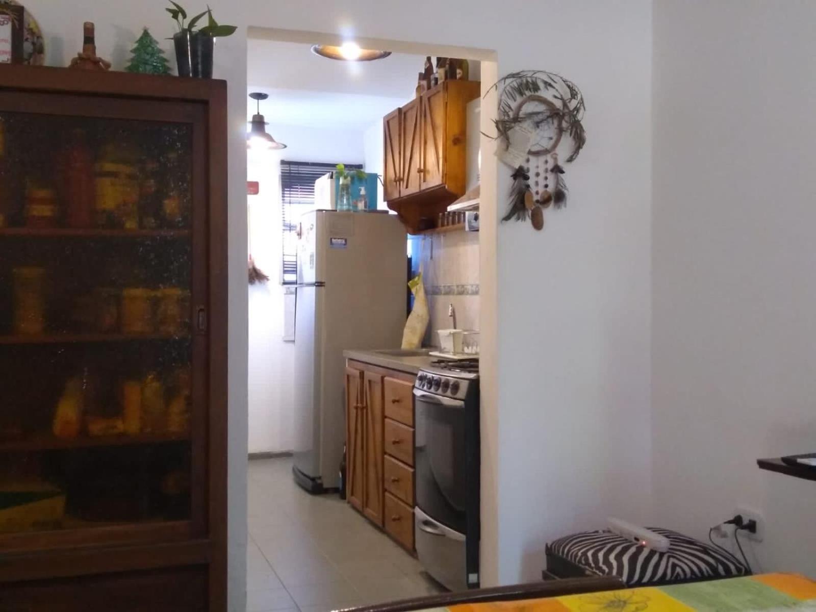 Casa Potrero de los Funes