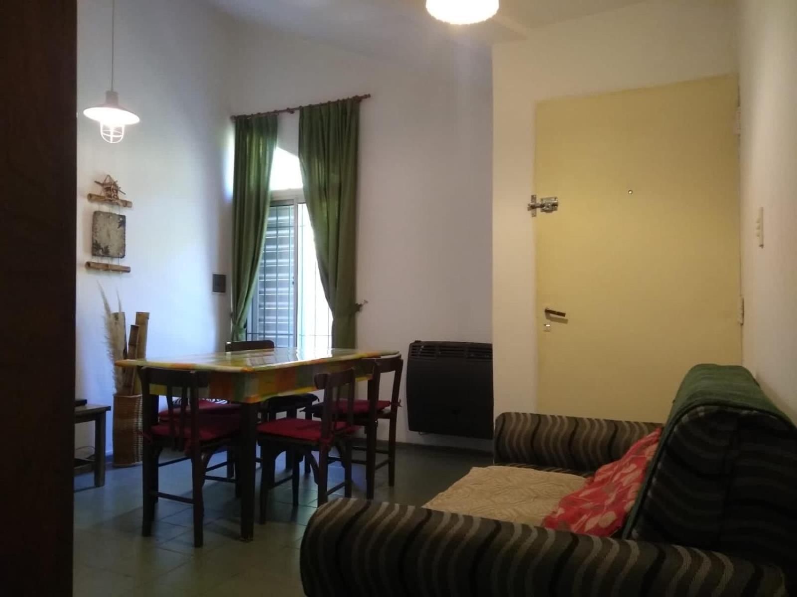 Casa Potrero de los Funes