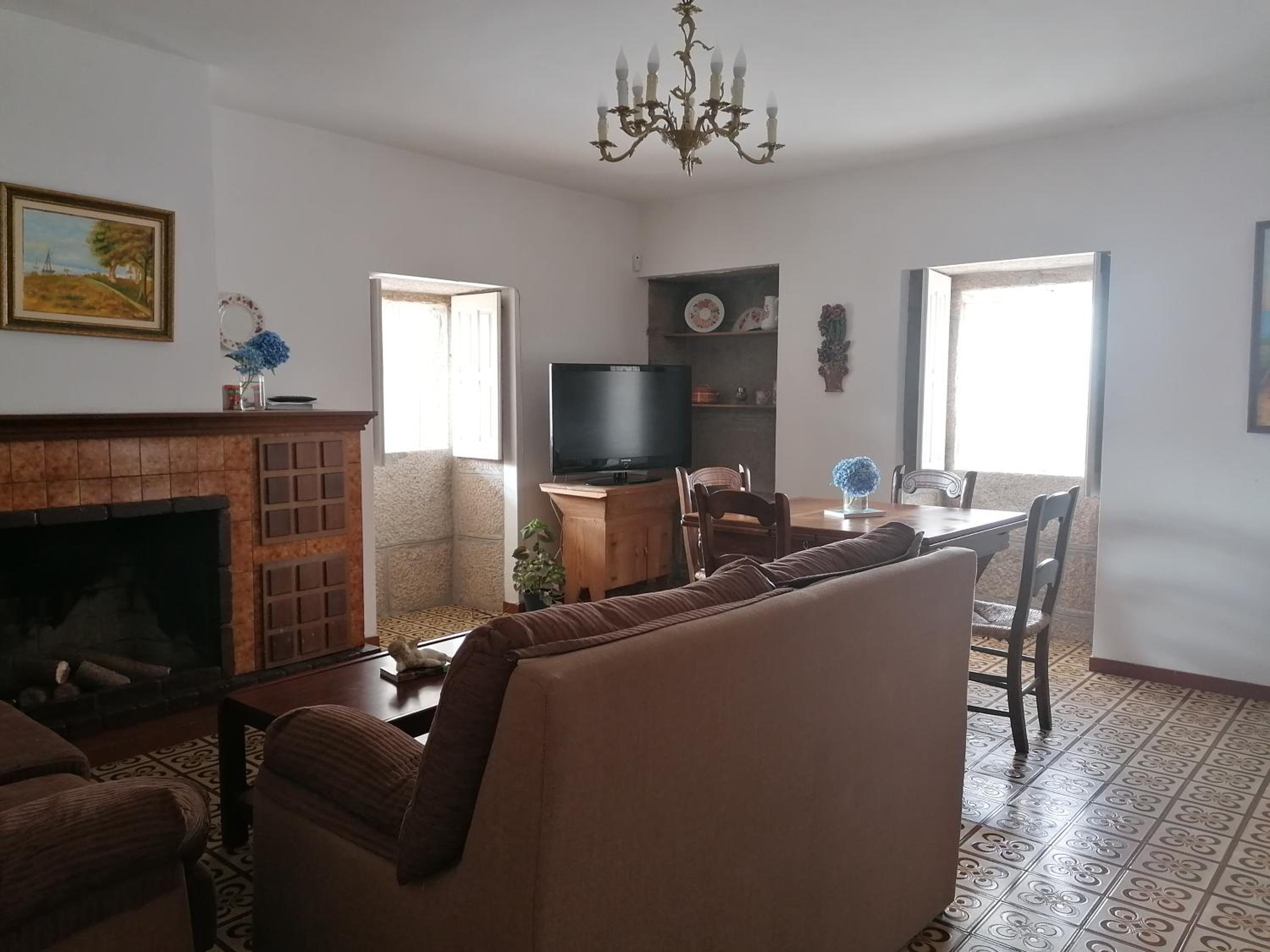 Casa rural Don Armando