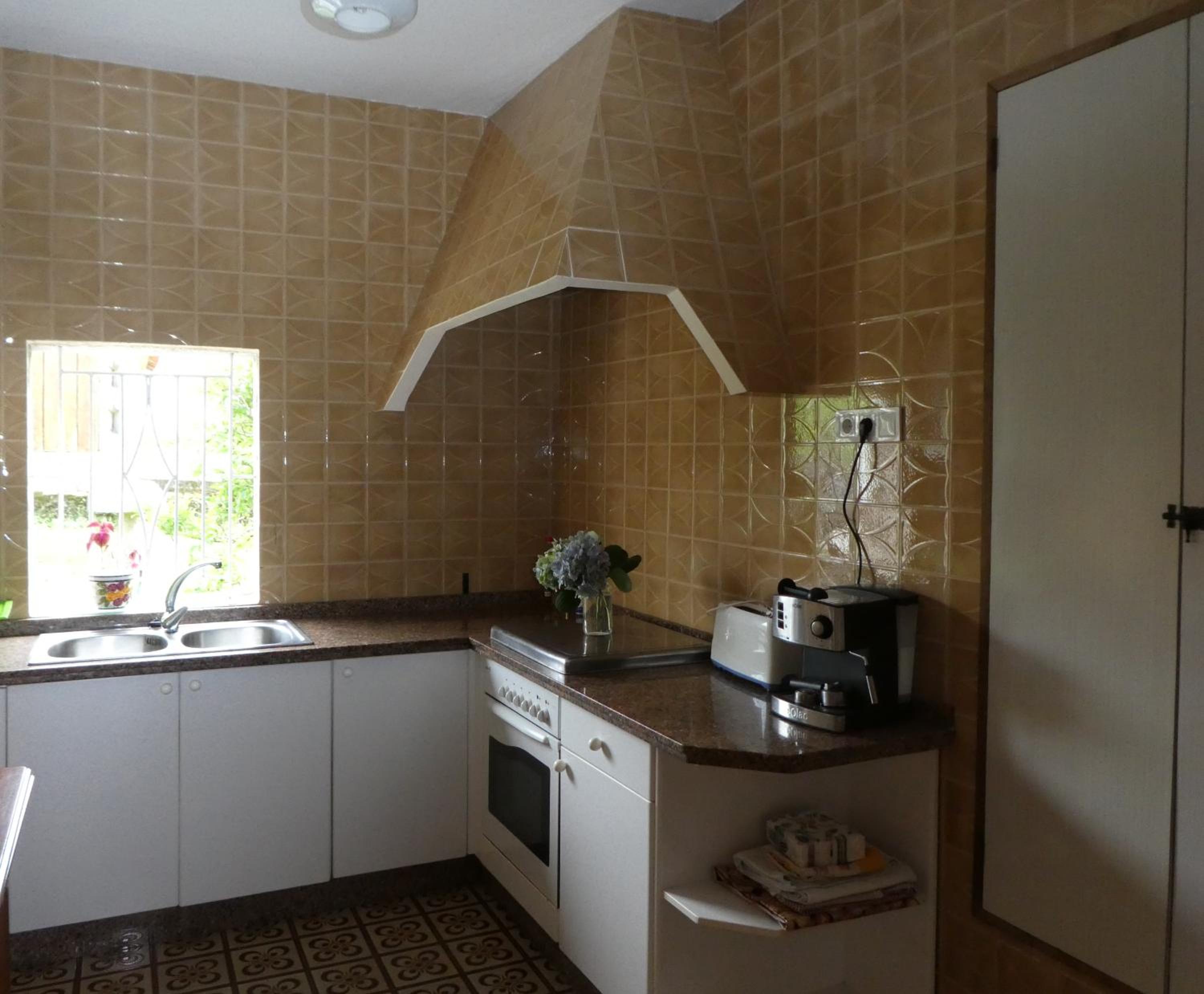 Casa rural Don Armando