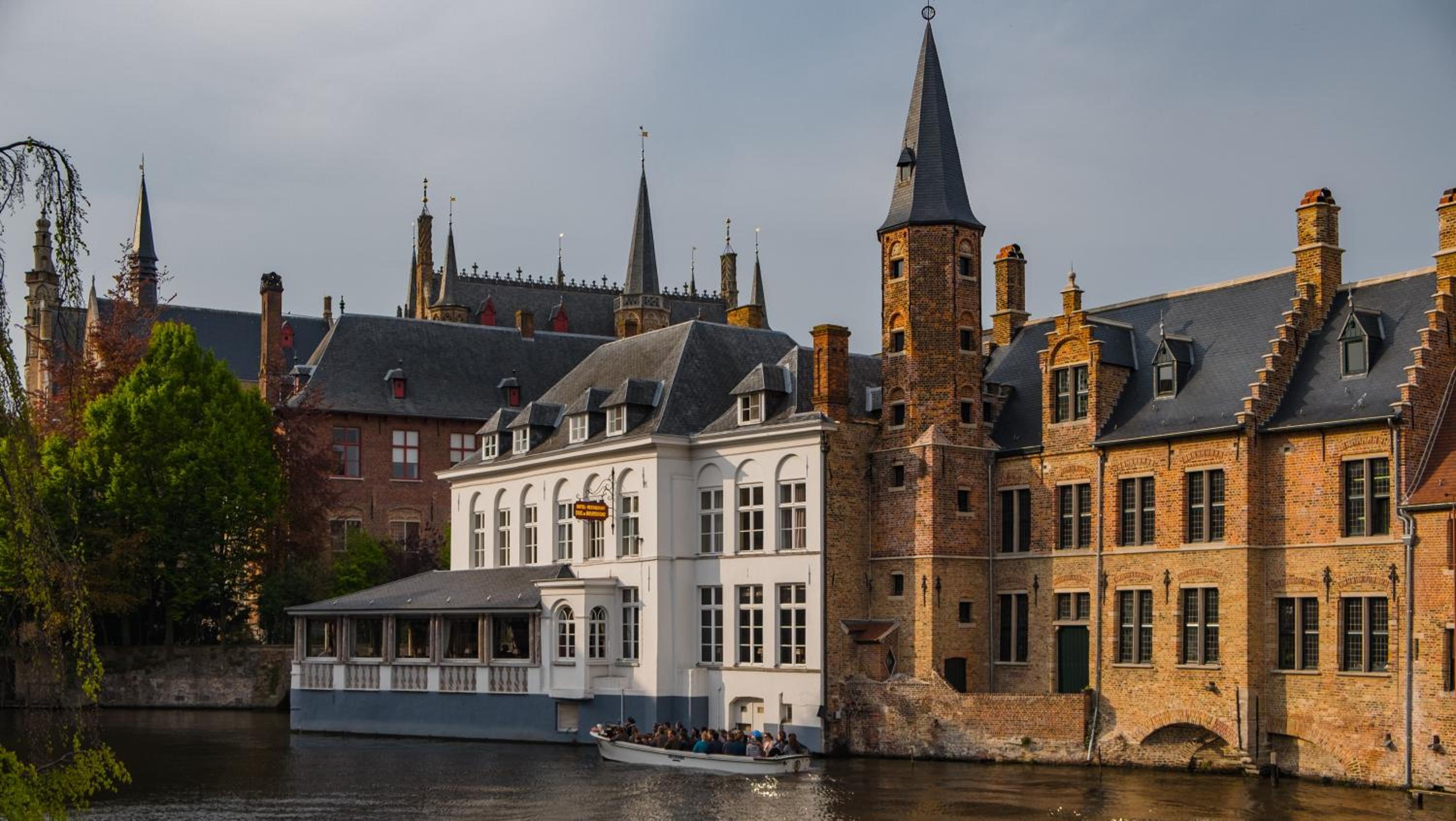 Mansion9Bruges