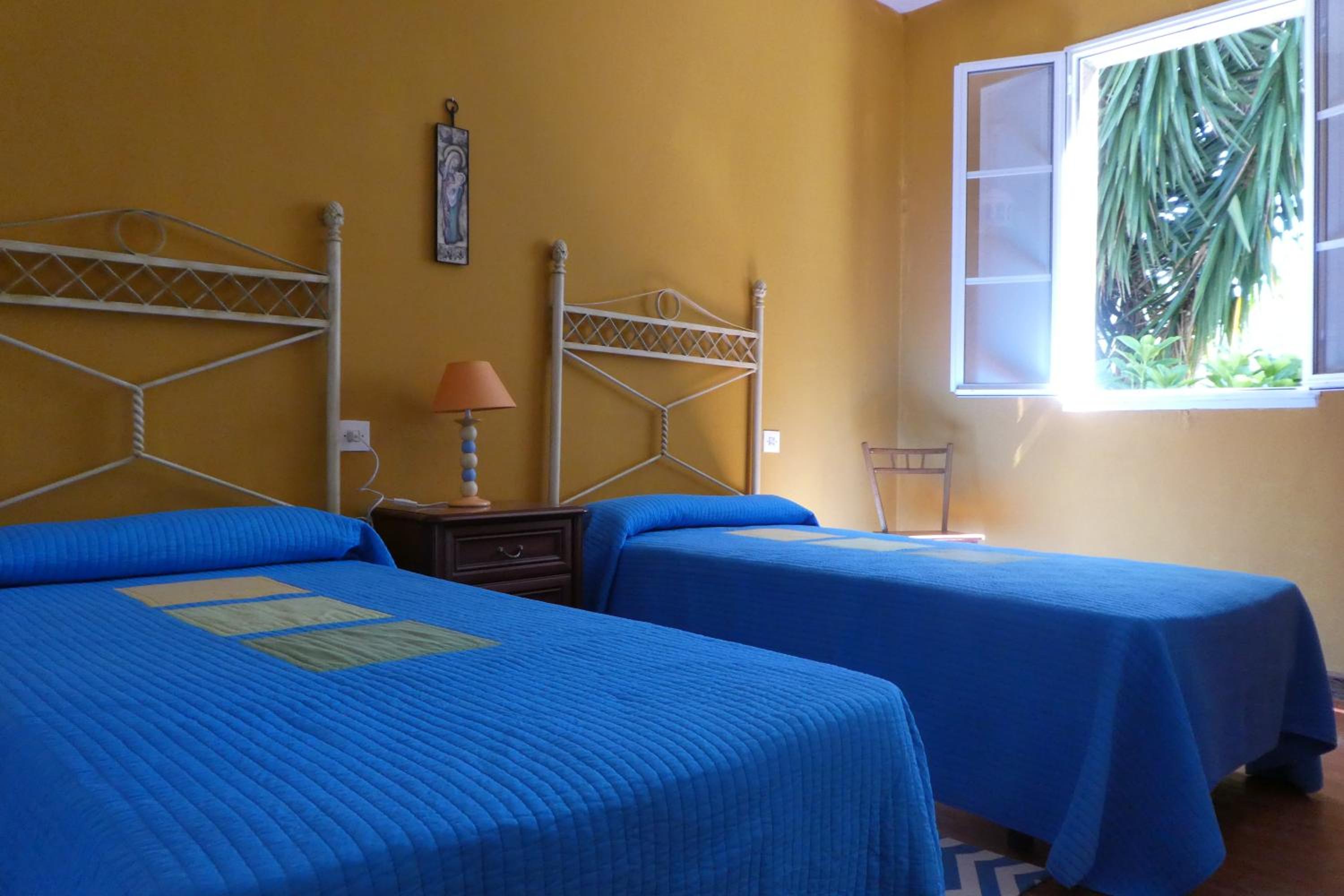 Casa rural Don Armando
