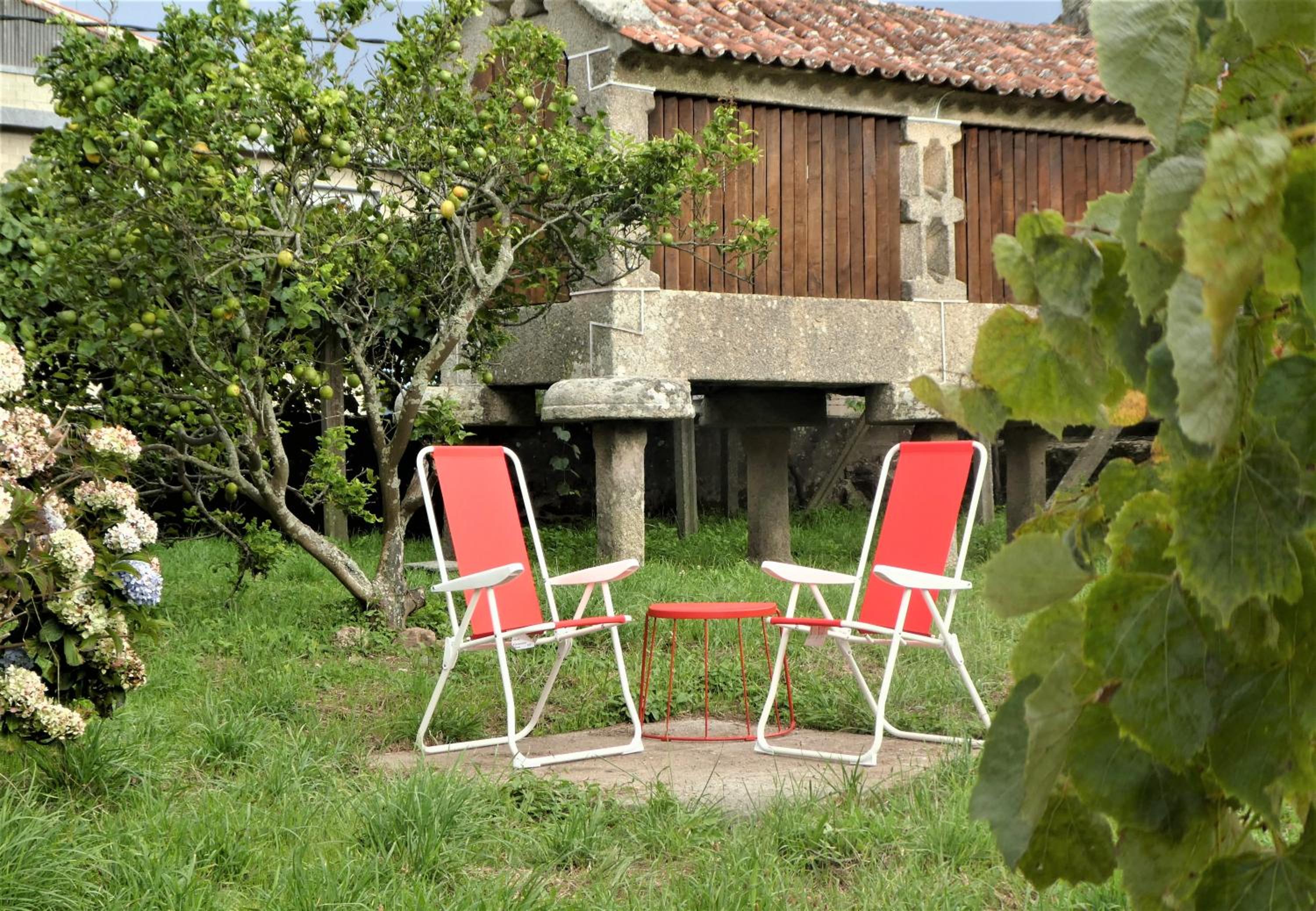 Casa rural Don Armando