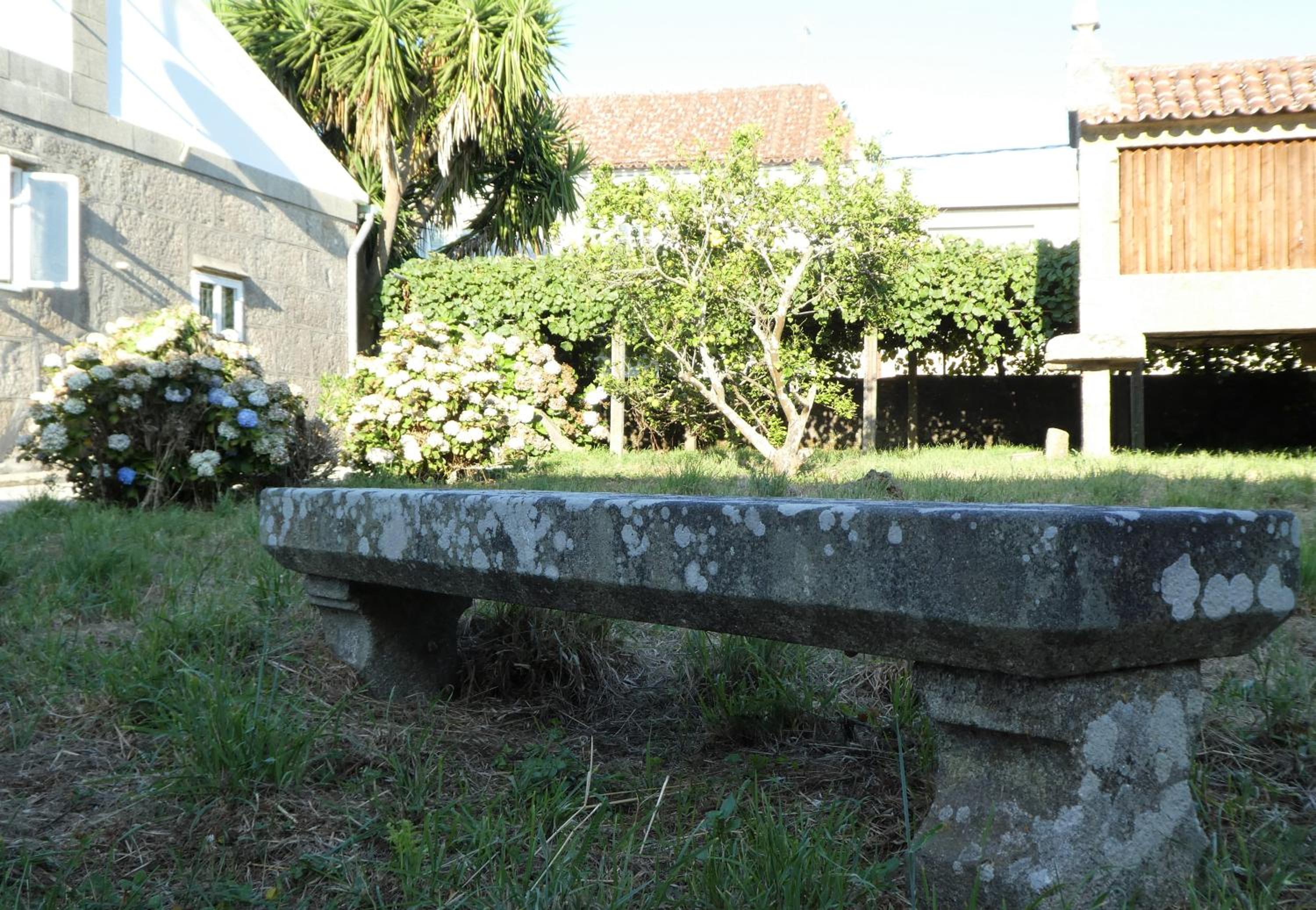 Casa rural Don Armando