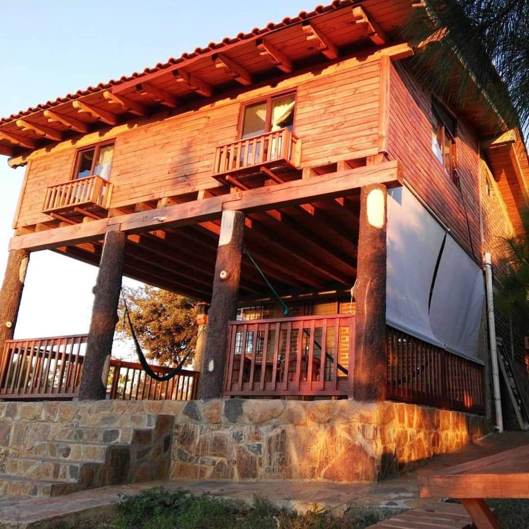 Hotel Cabañas San José de la Montaña - Image 1