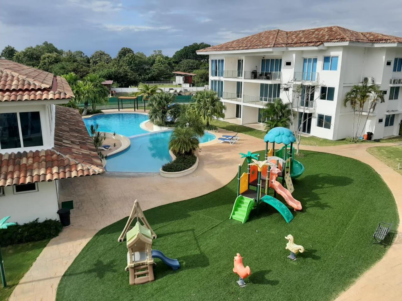 Rio Mar Villages view 3