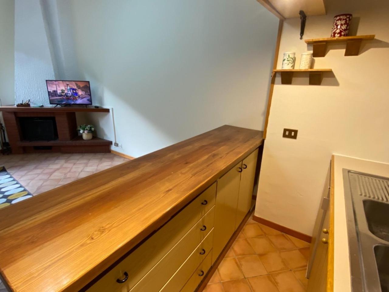 Appartamento a Pescocostanzo photo 5