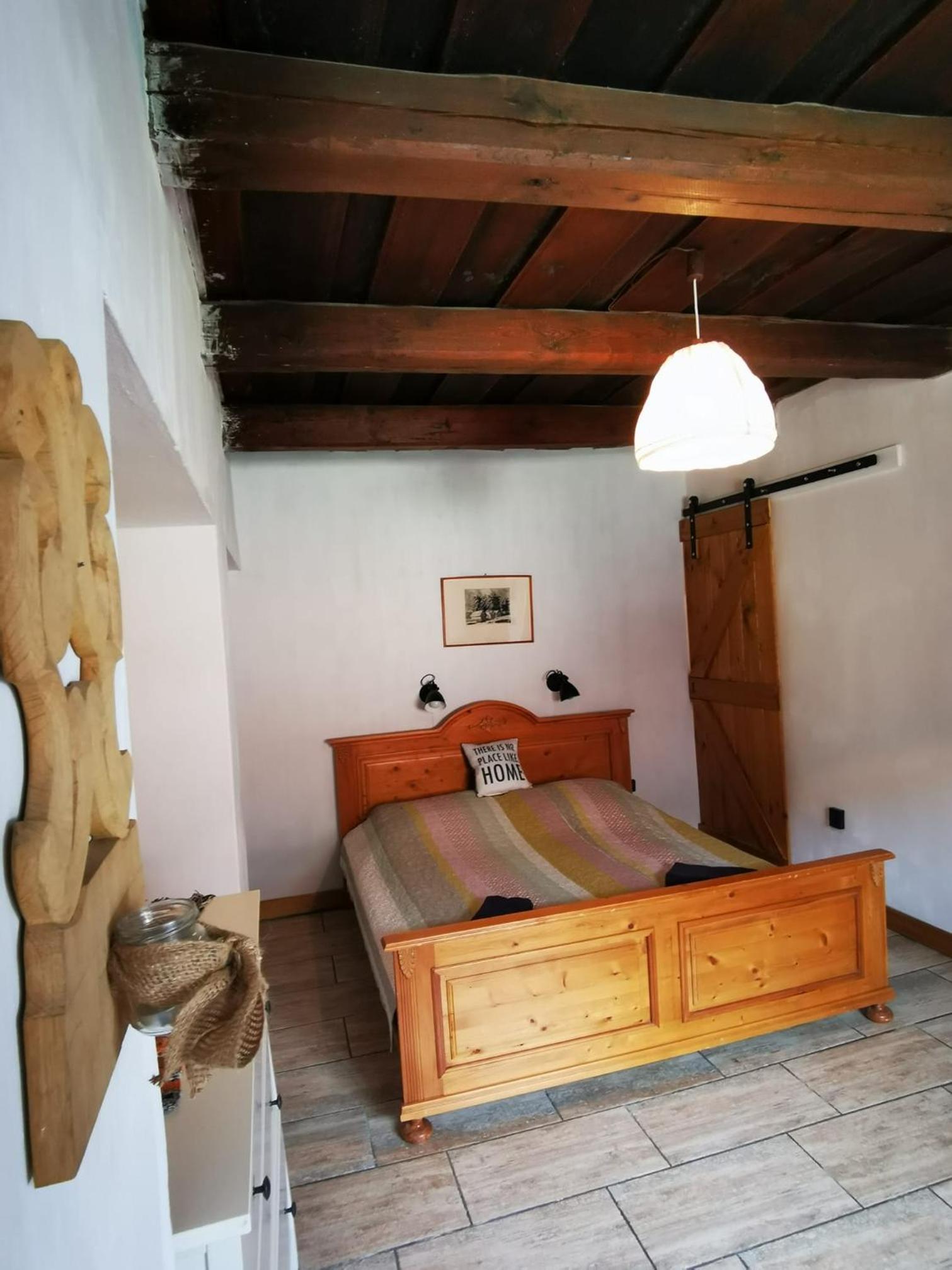 Őrség Kincse Nagy Apartman - 6 főre view 2