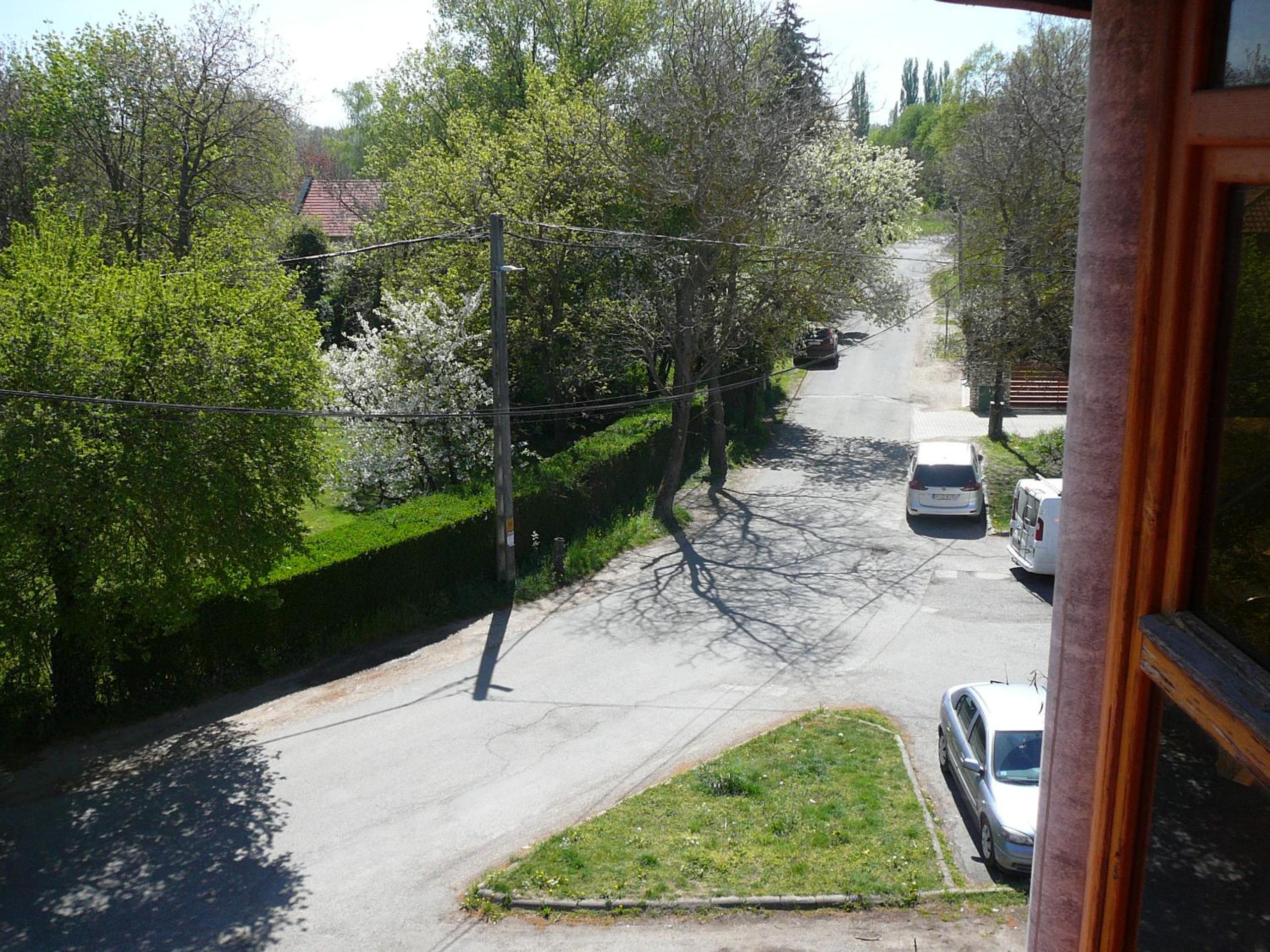 Porkoláb Apartmanház
