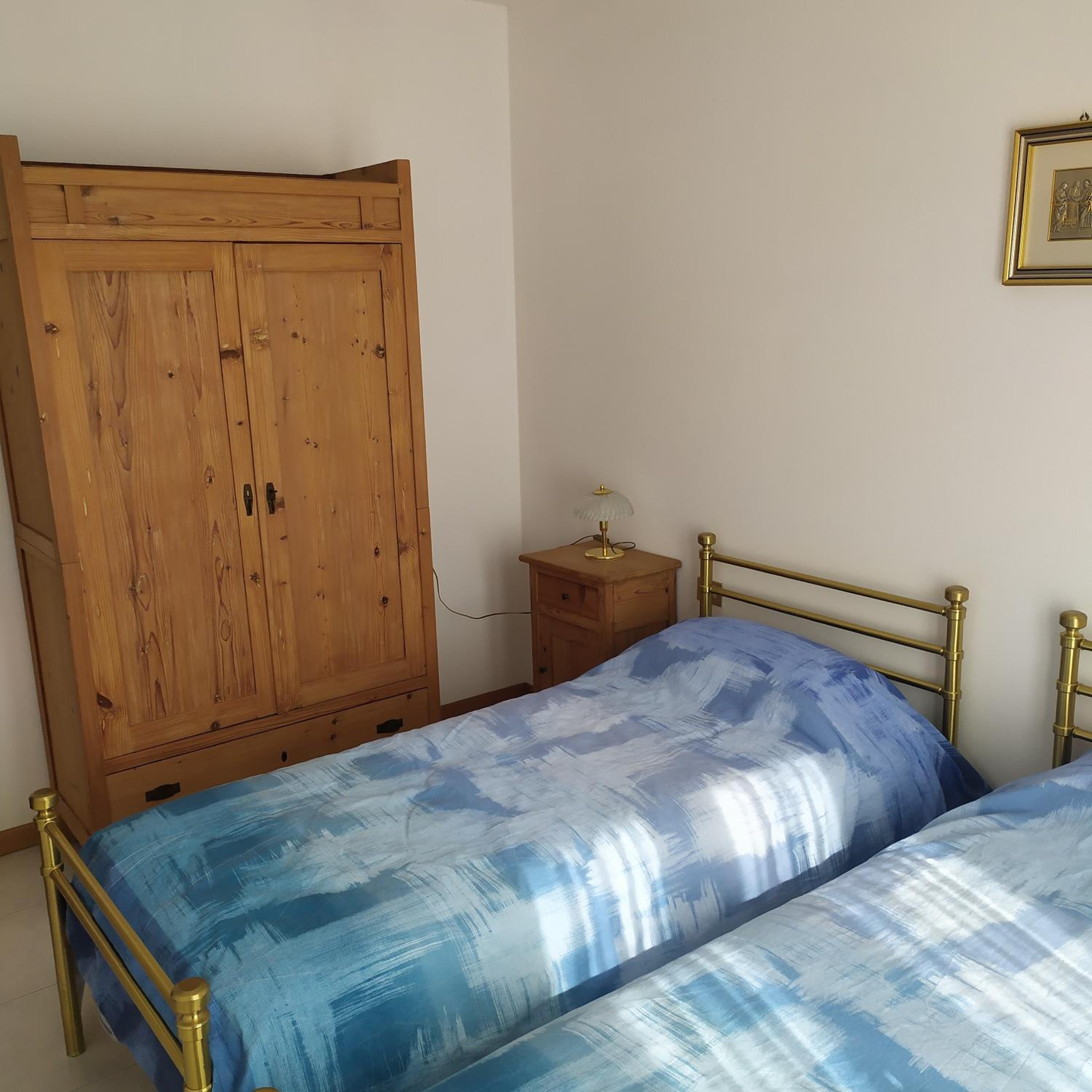 Casa Zia Lucy