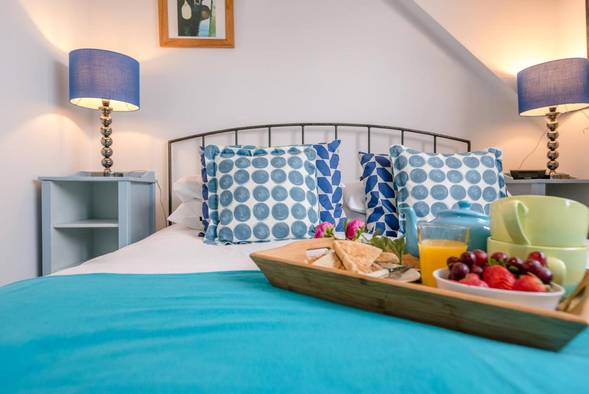 Sandy Lane Cottage in Reydon view 5