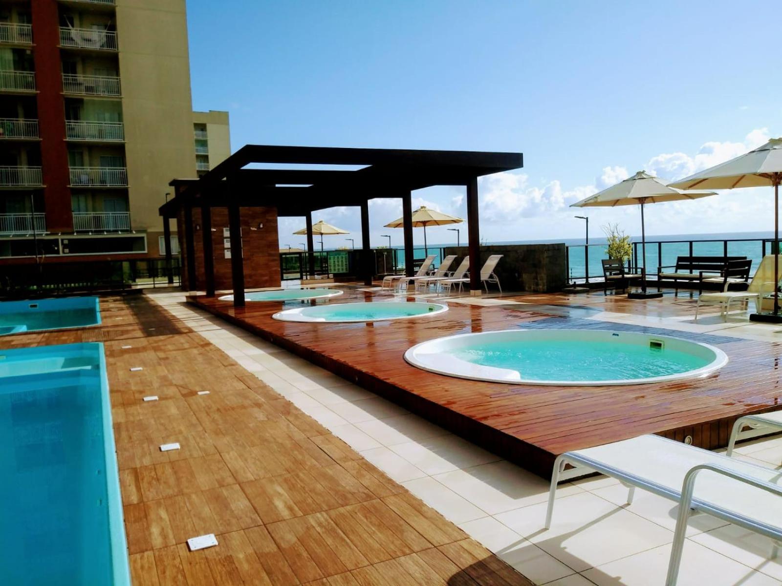 Resort Pé na Areia próximo Beto Carrero