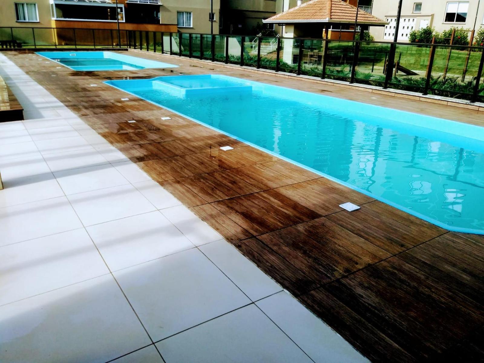 Resort Pé na Areia próximo Beto Carrero