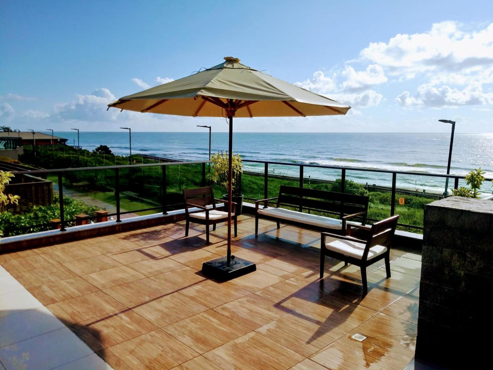 Resort Pé na Areia próximo Beto Carrero