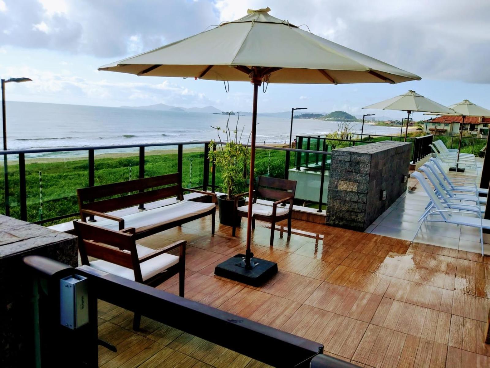 Resort Pé na Areia próximo Beto Carrero