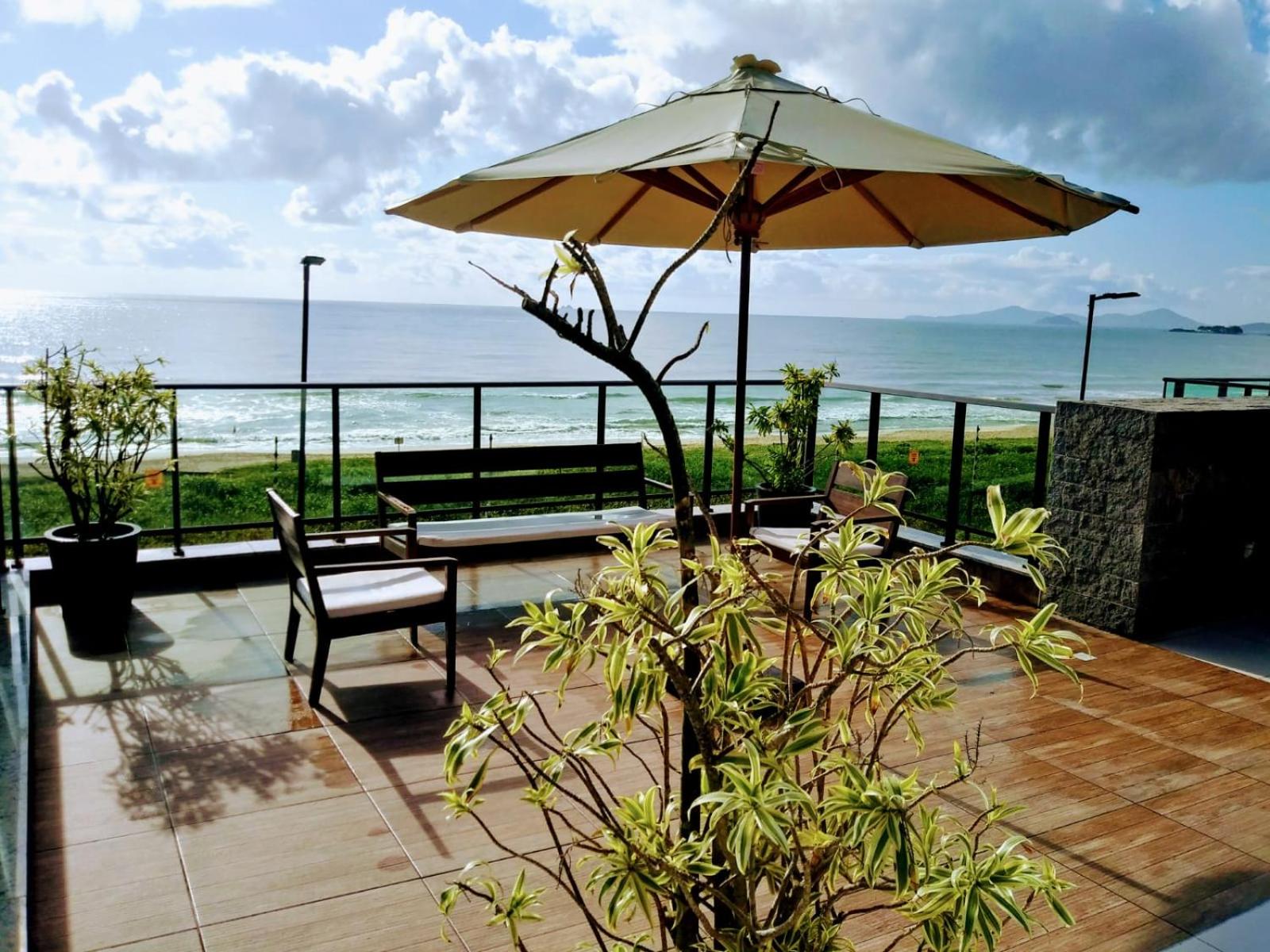 Resort Pé na Areia próximo Beto Carrero