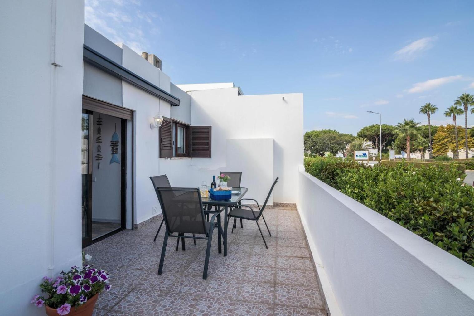 Apartamento Patrick by Sunnyway