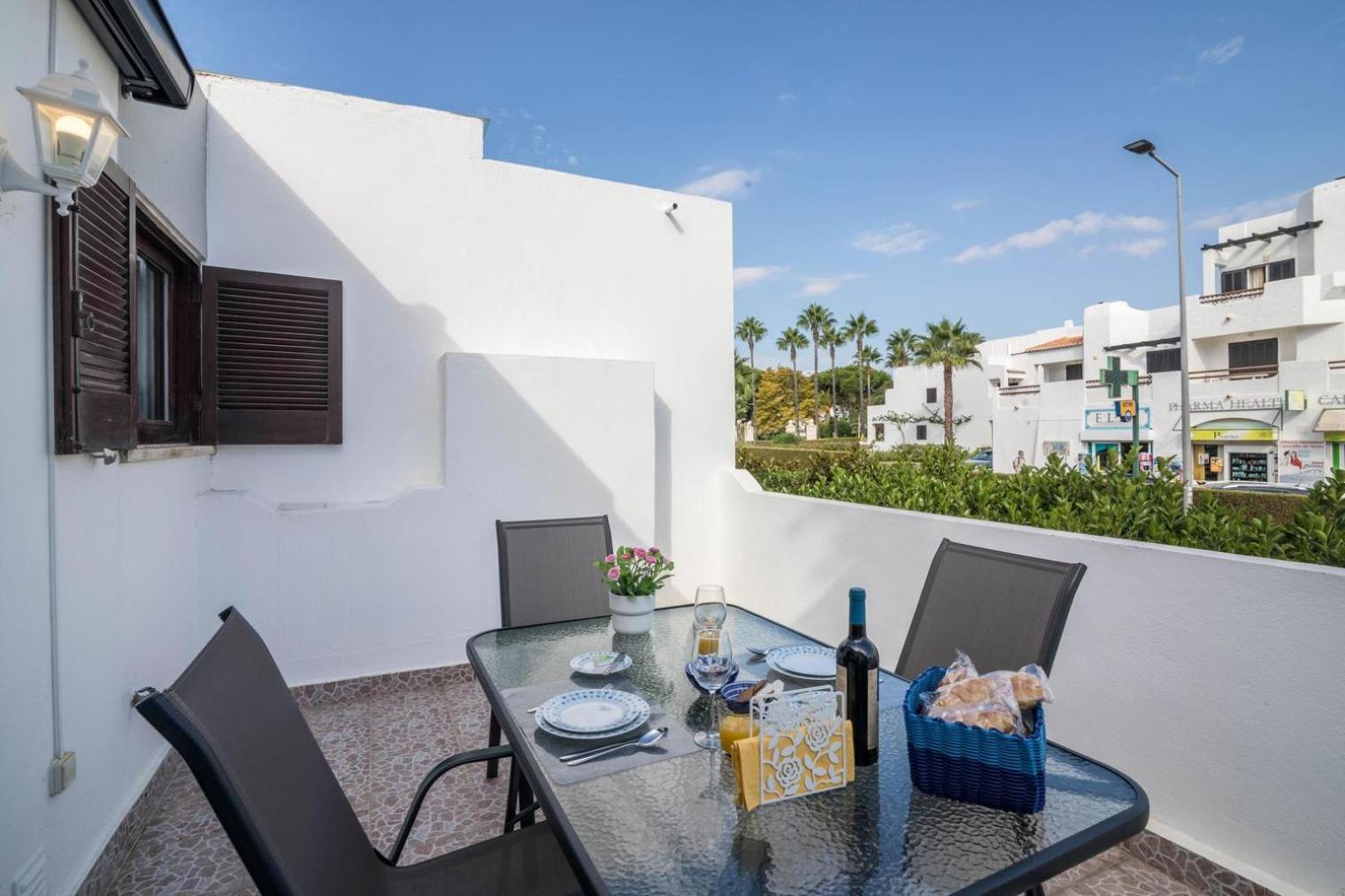 Apartamento Patrick by Sunnyway