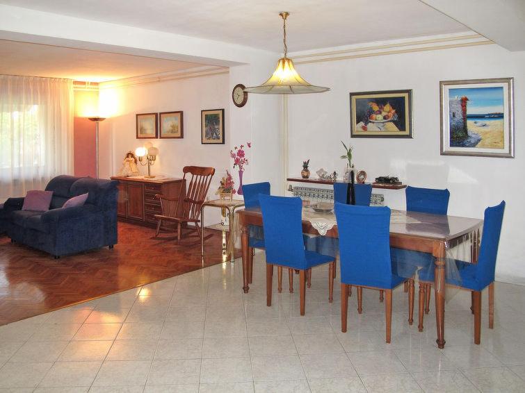 house Divna view 2