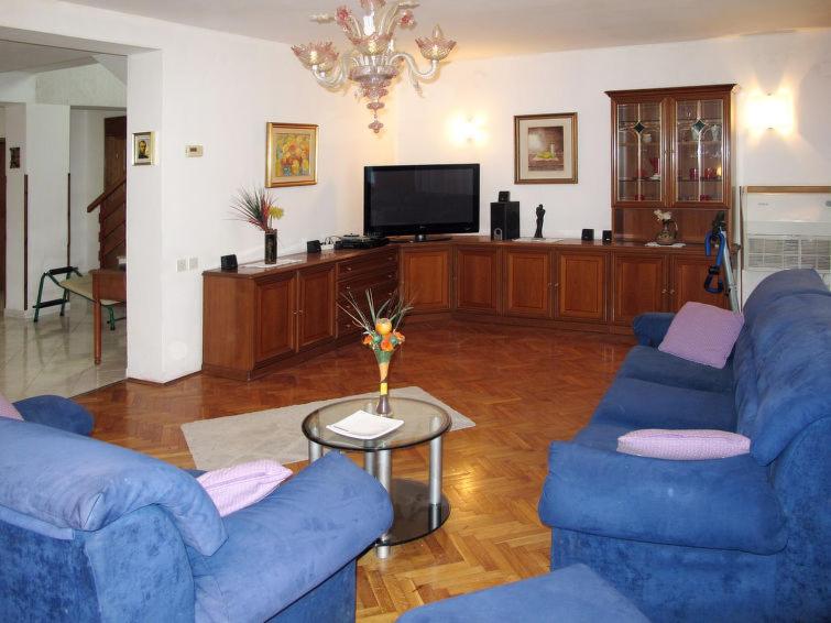 house Divna view 3