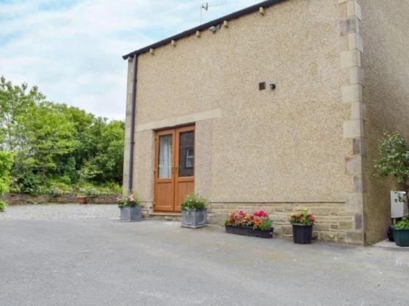 Rosebank Cottage view 2