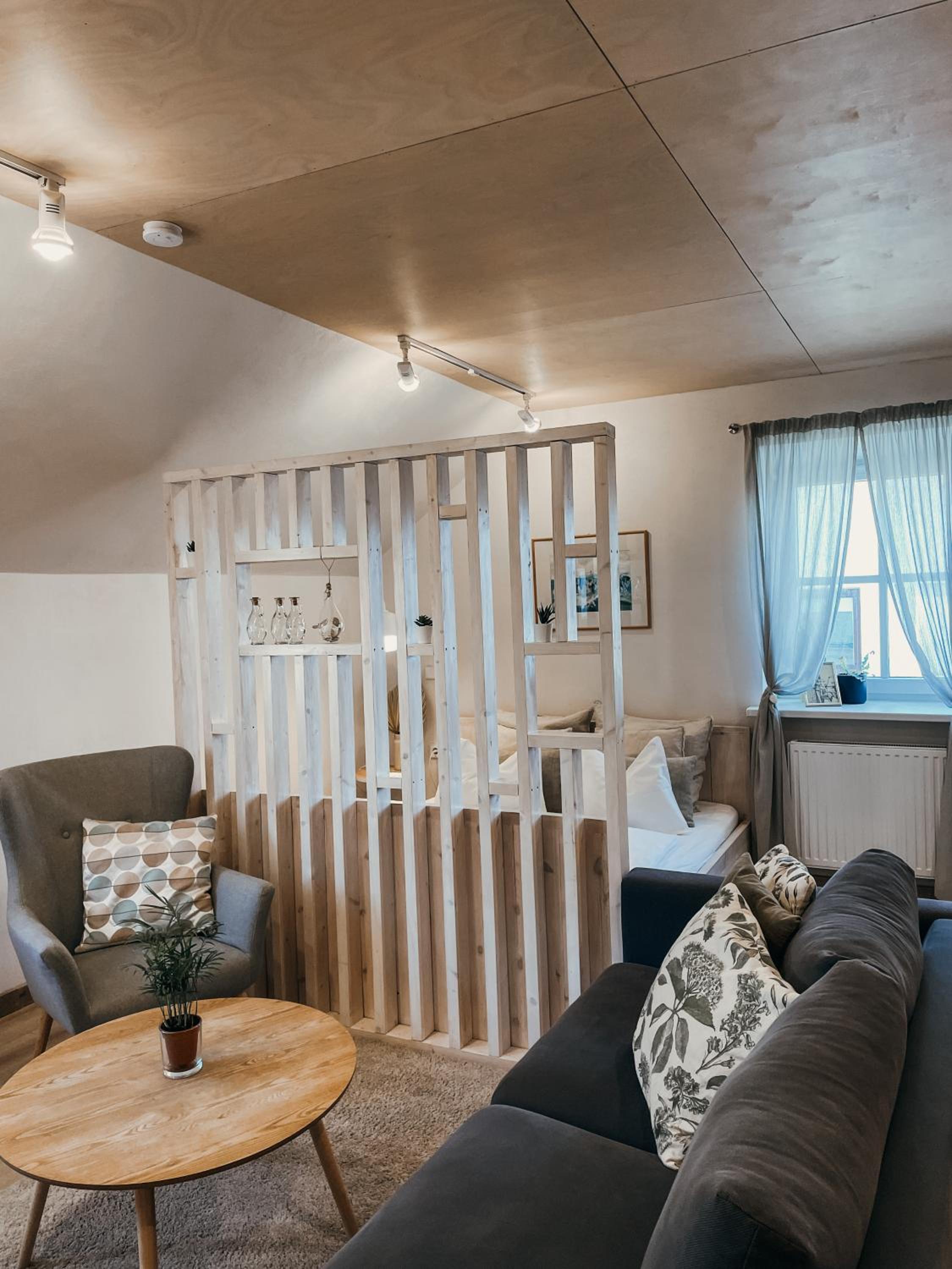 Old Town Apartment with FREE Parking view 2