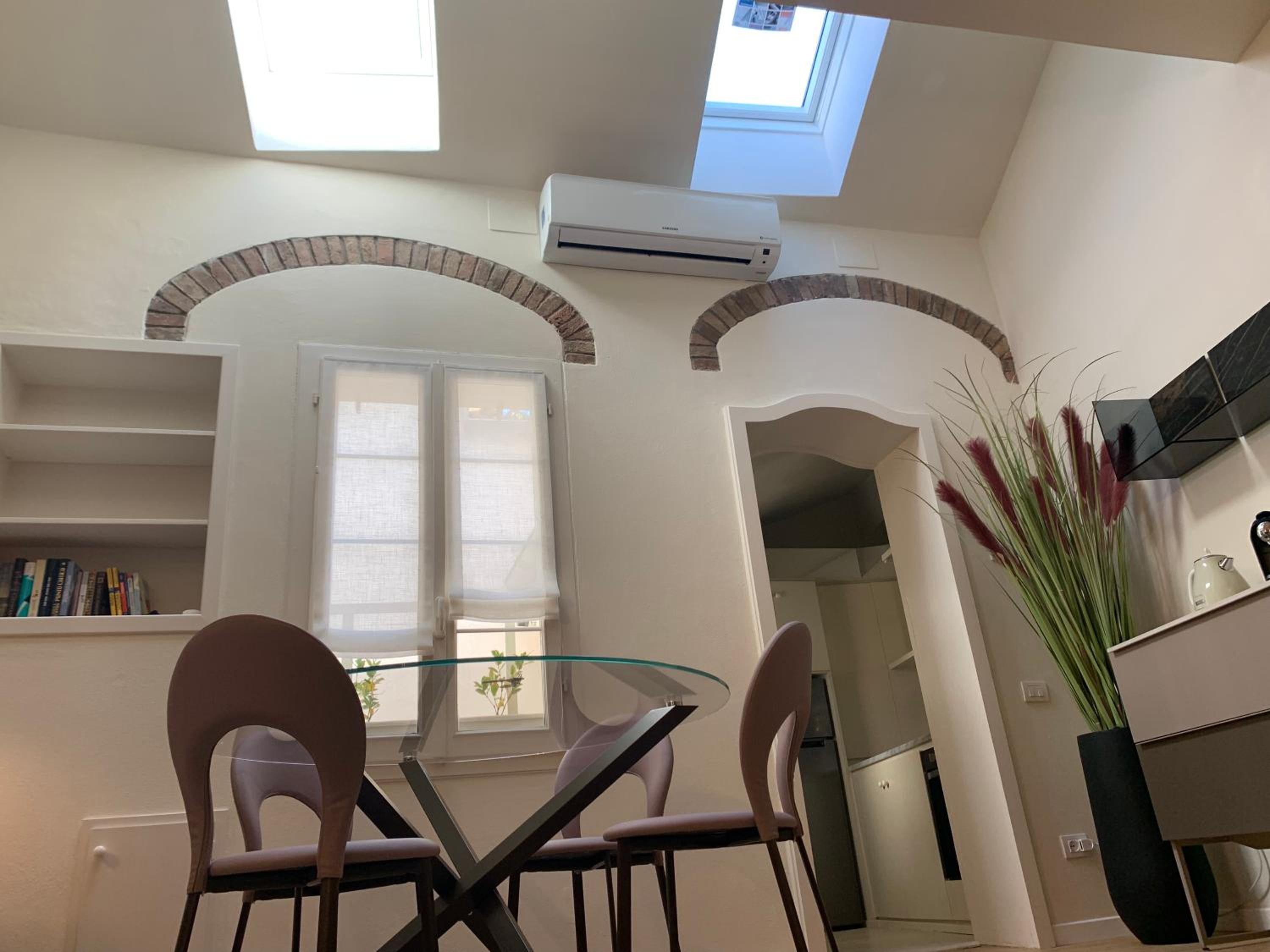 Maison del Ducato Cavour 37 view 3