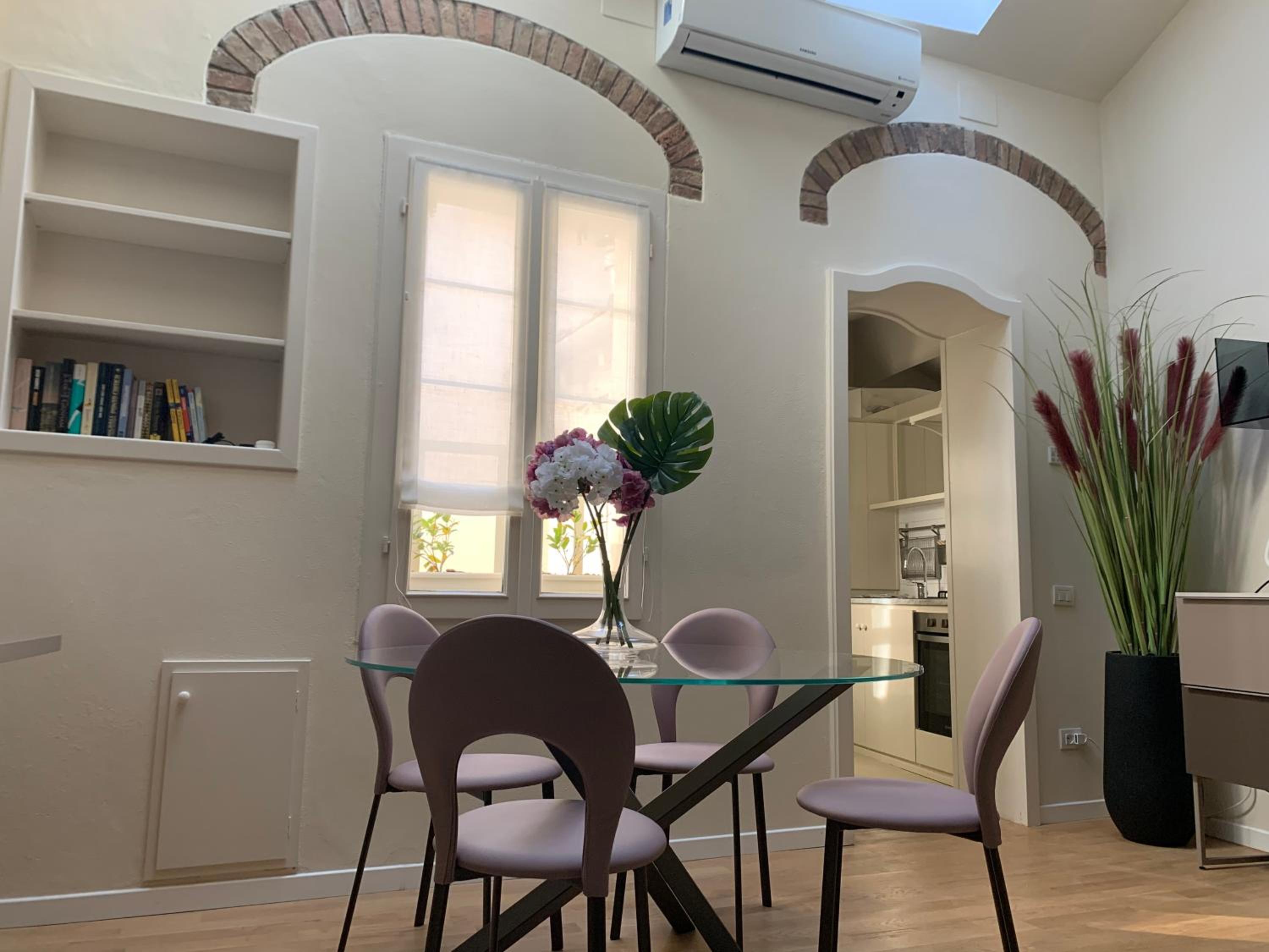 Maison del Ducato Cavour 37 view 5