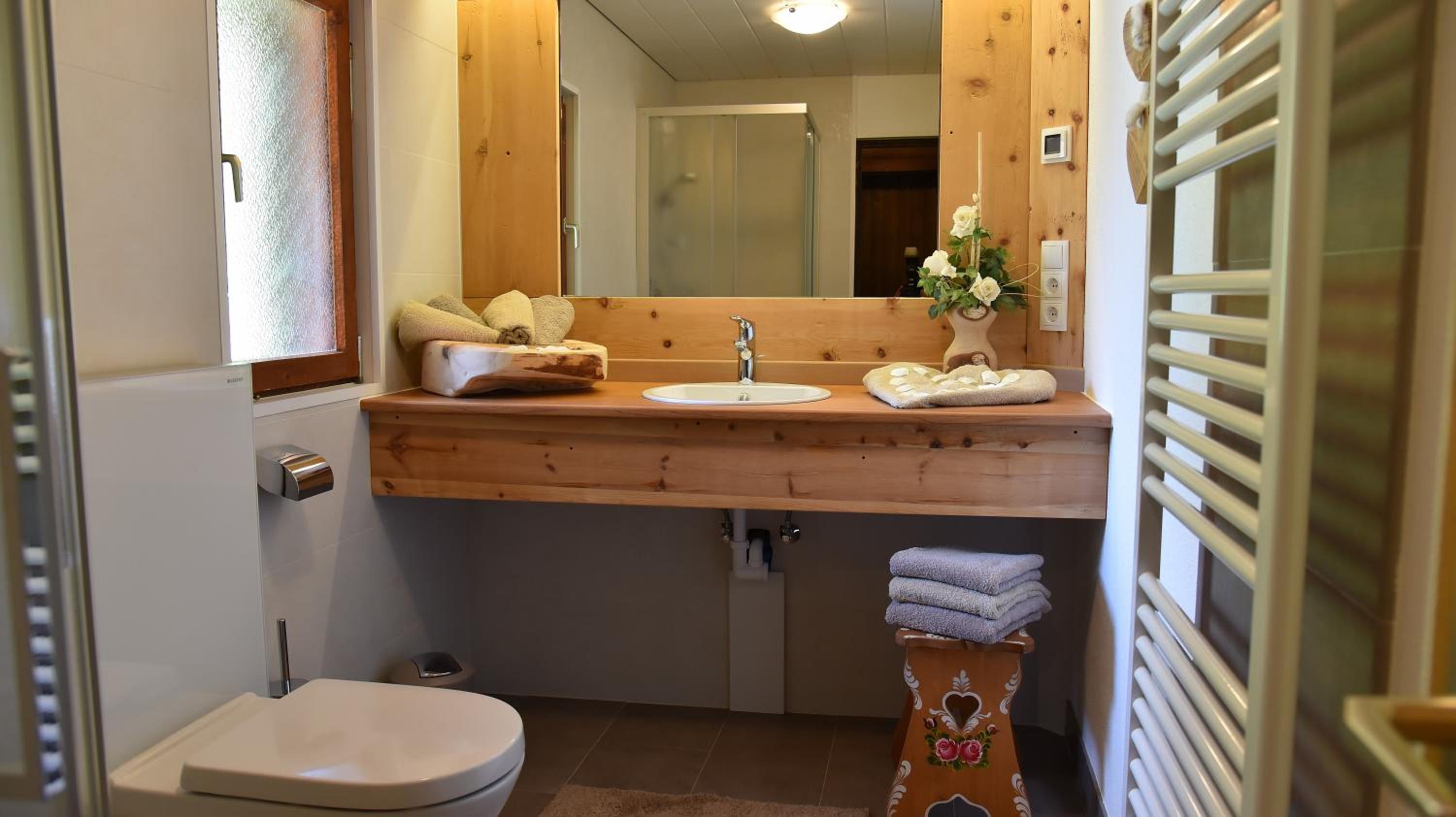Berghütte Ahrntal
