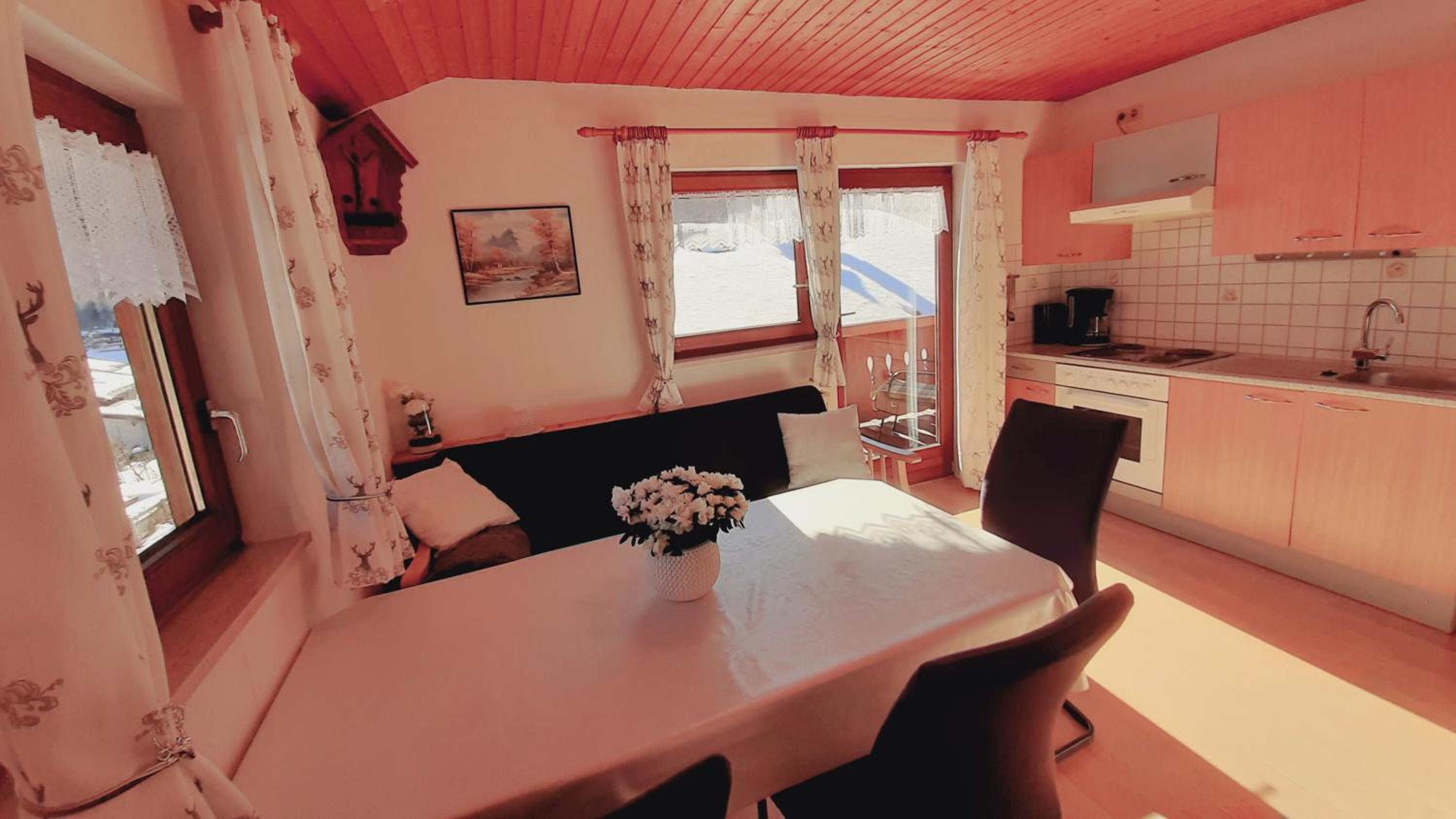 Gästehaus Kurz view 5