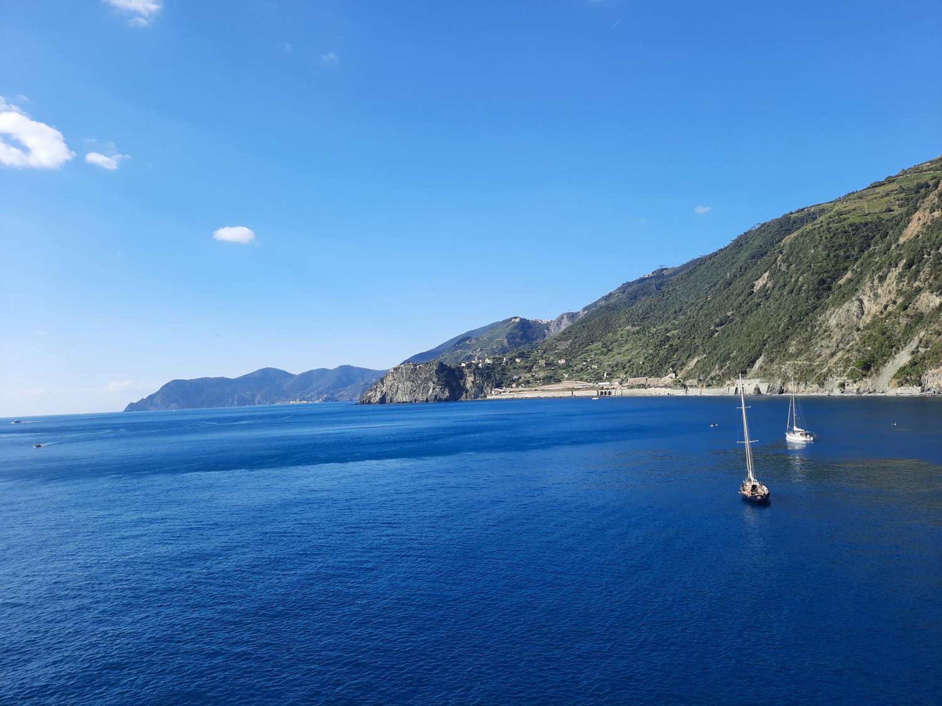 Appartamento I Soffioni view 5