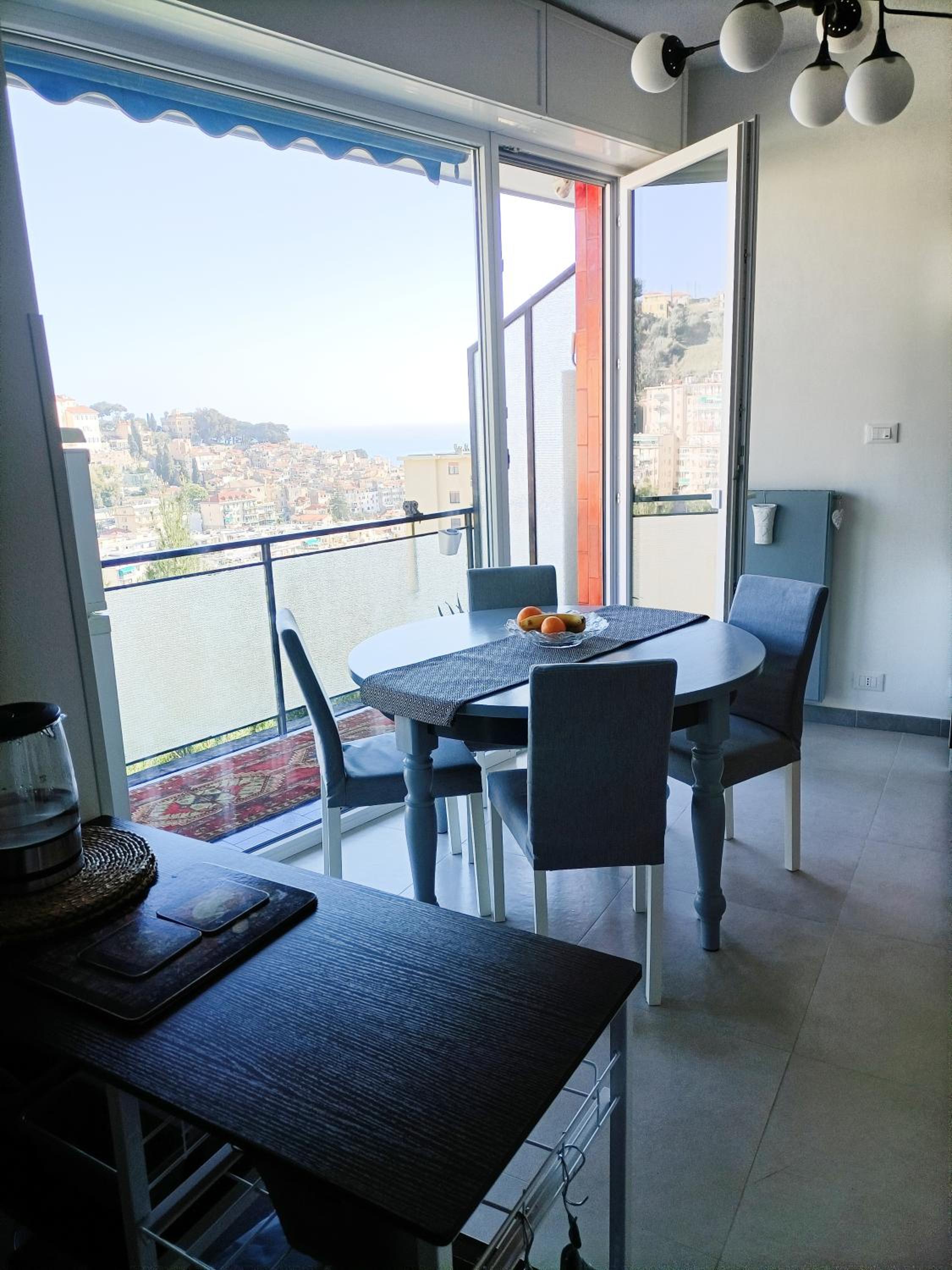 Tuo Pallino view 3