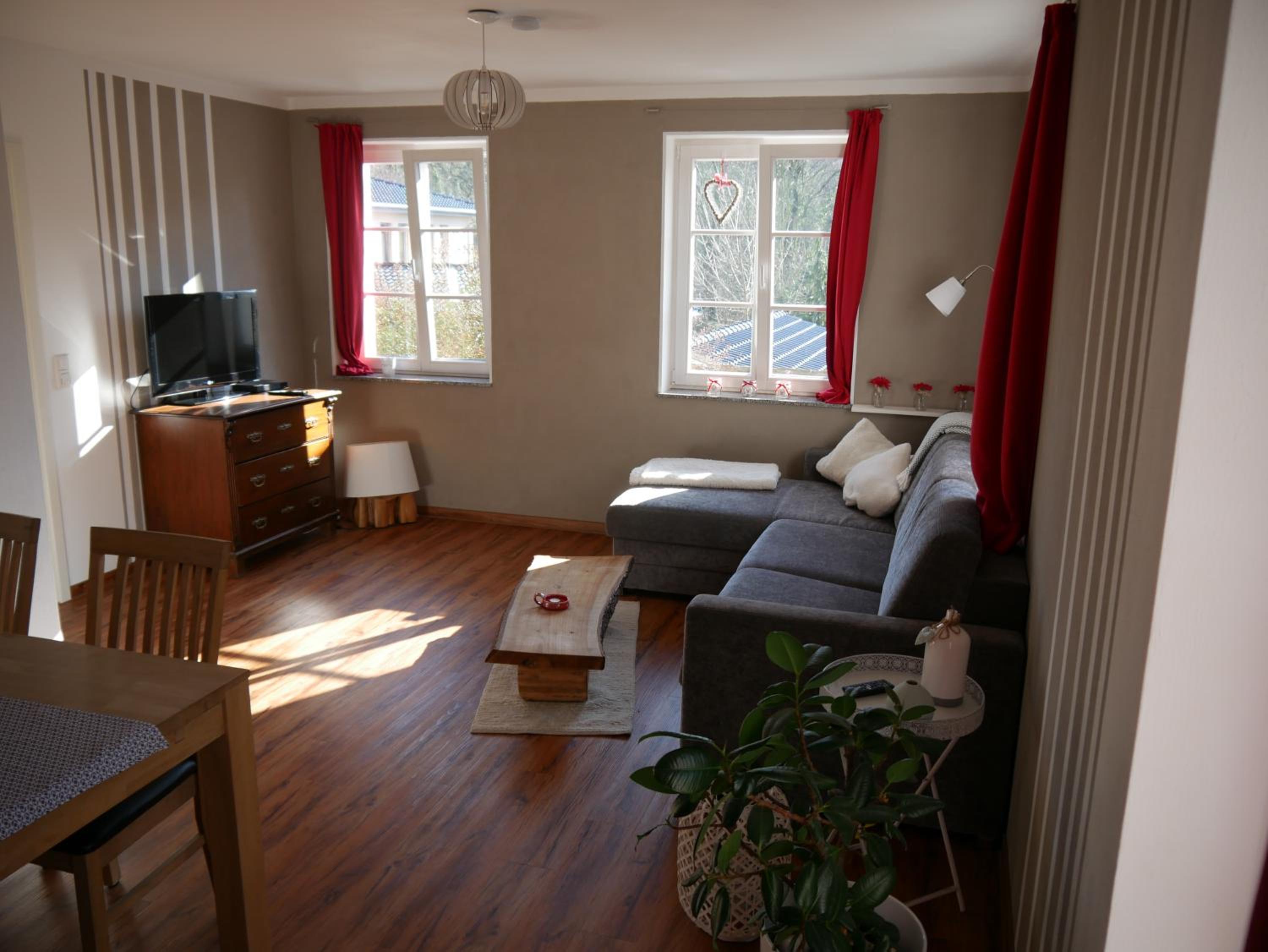 Ferienwohnung am Spreeradweg in Bautzen