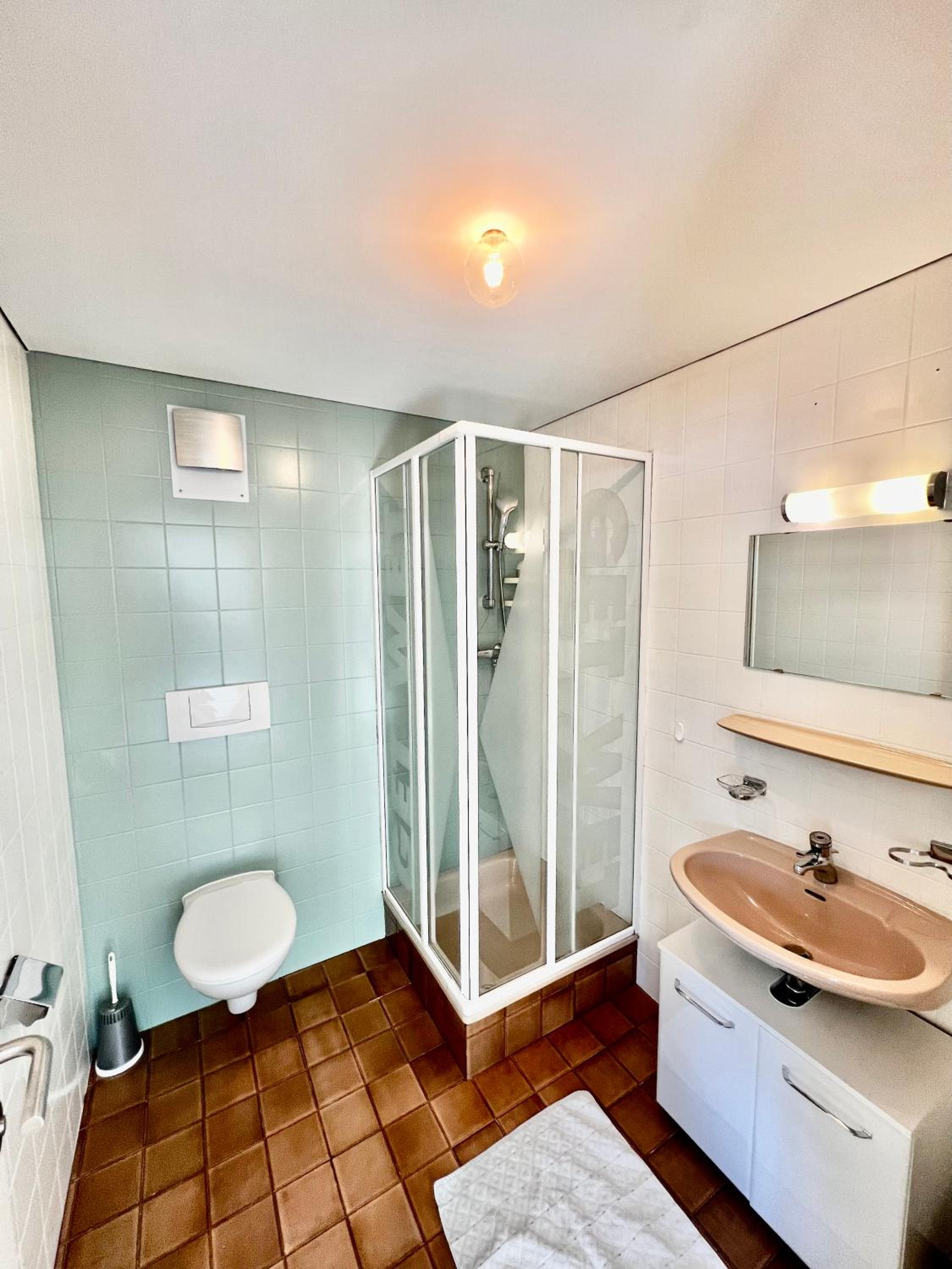 Wiesen Appartment