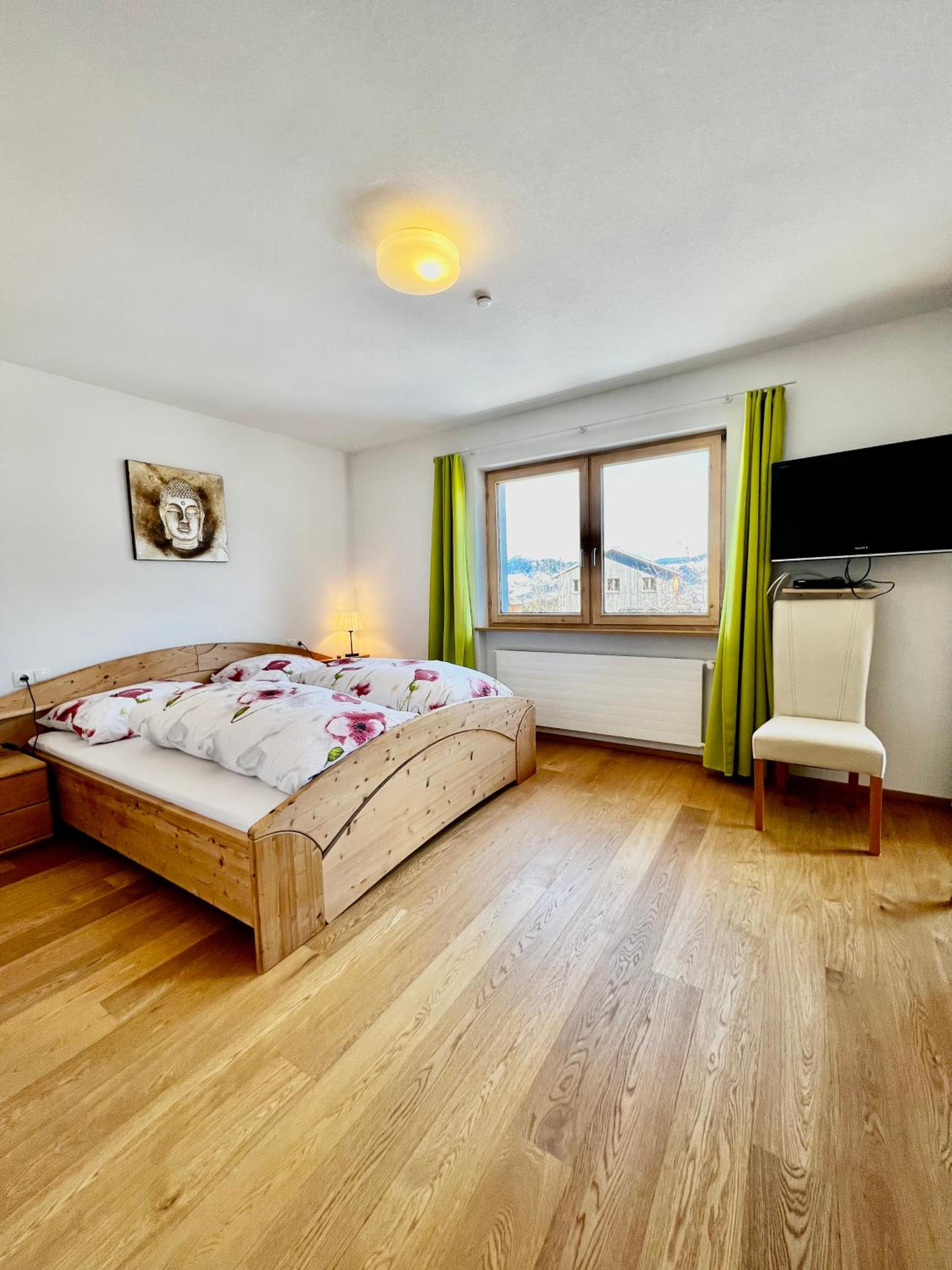 Wiesen Appartment