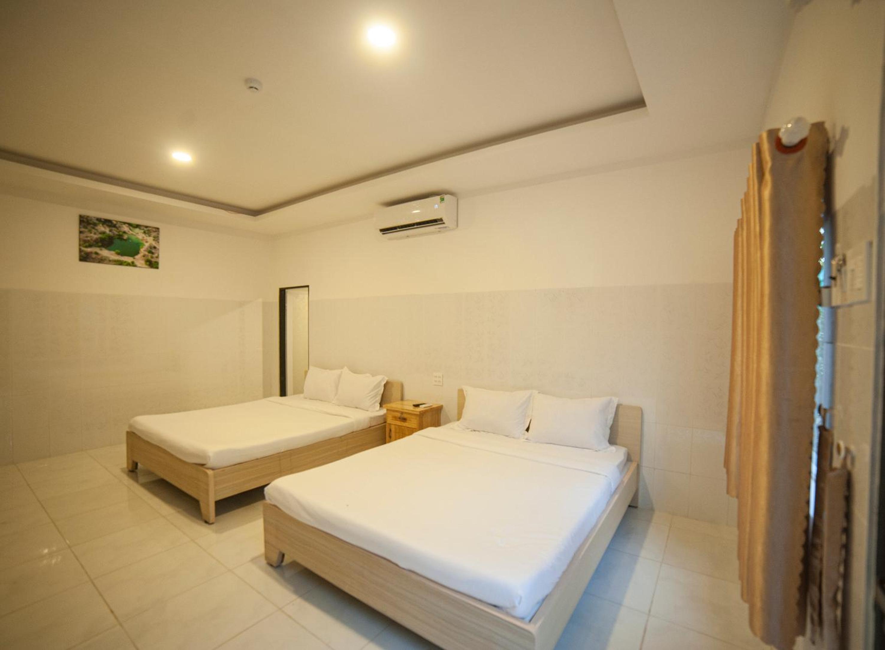 FaMi Nguyễn Homestay Châu Đốc