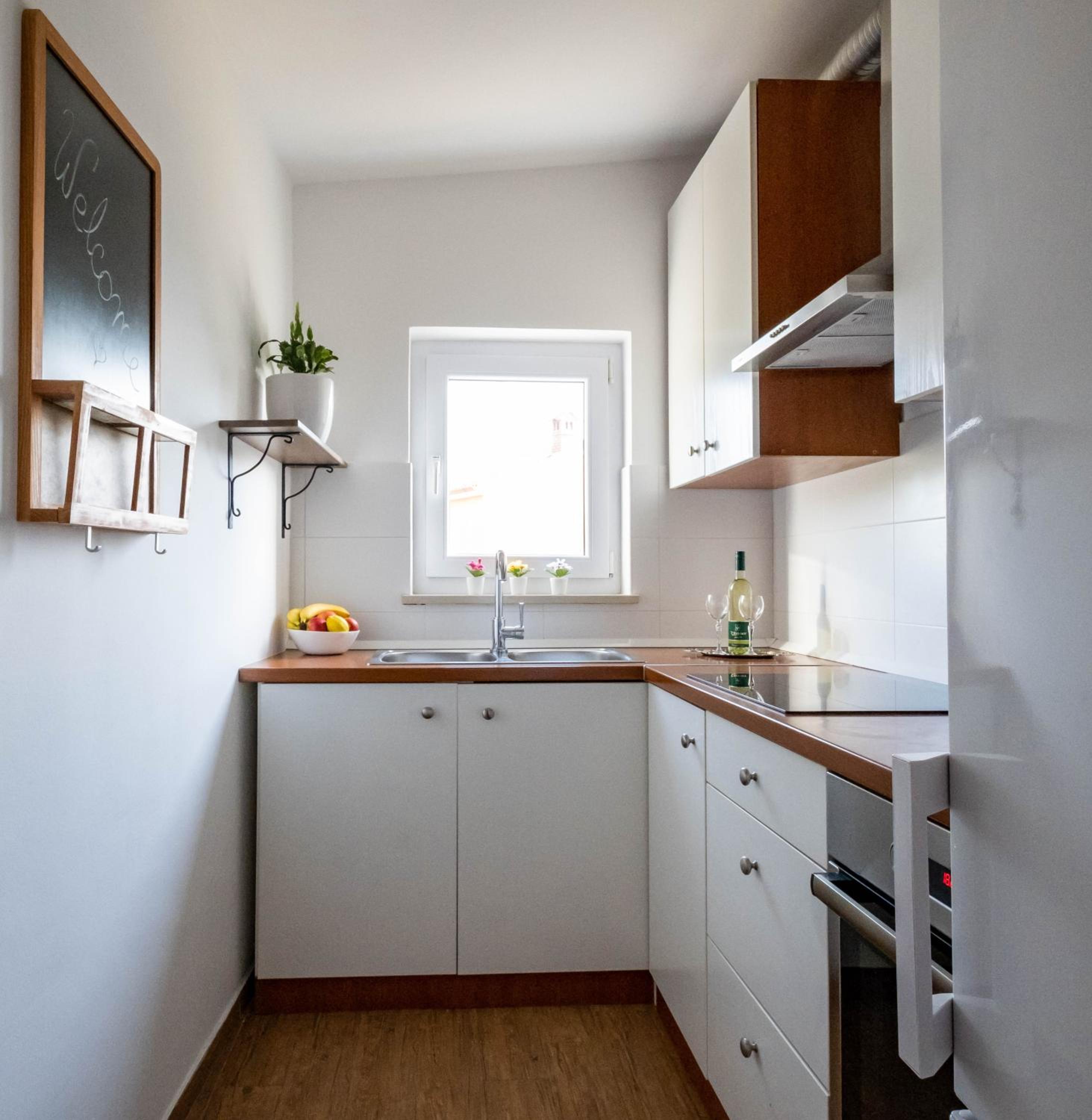 Apartment Vedrana 2142 view 2