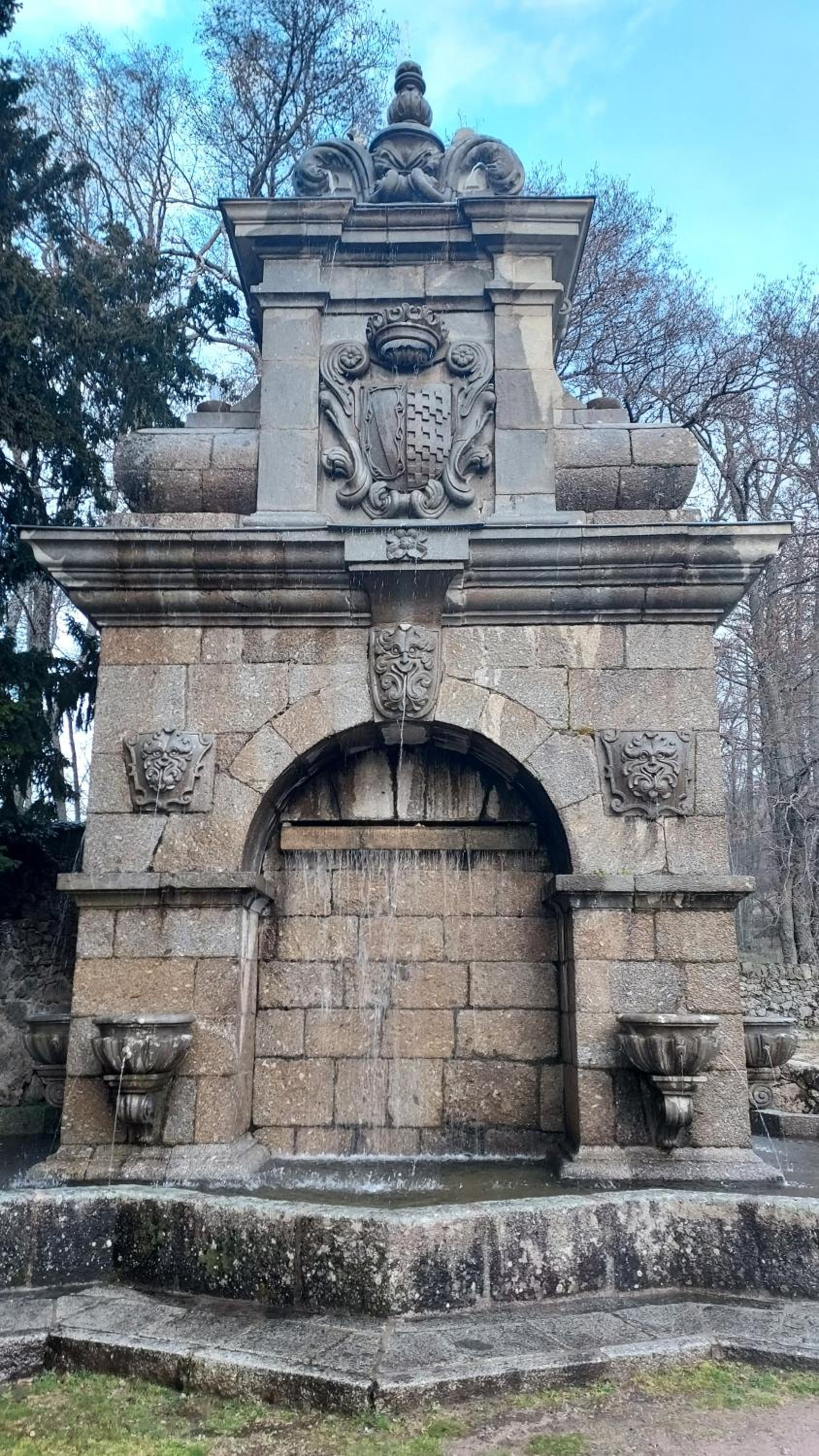 La Covatilla III