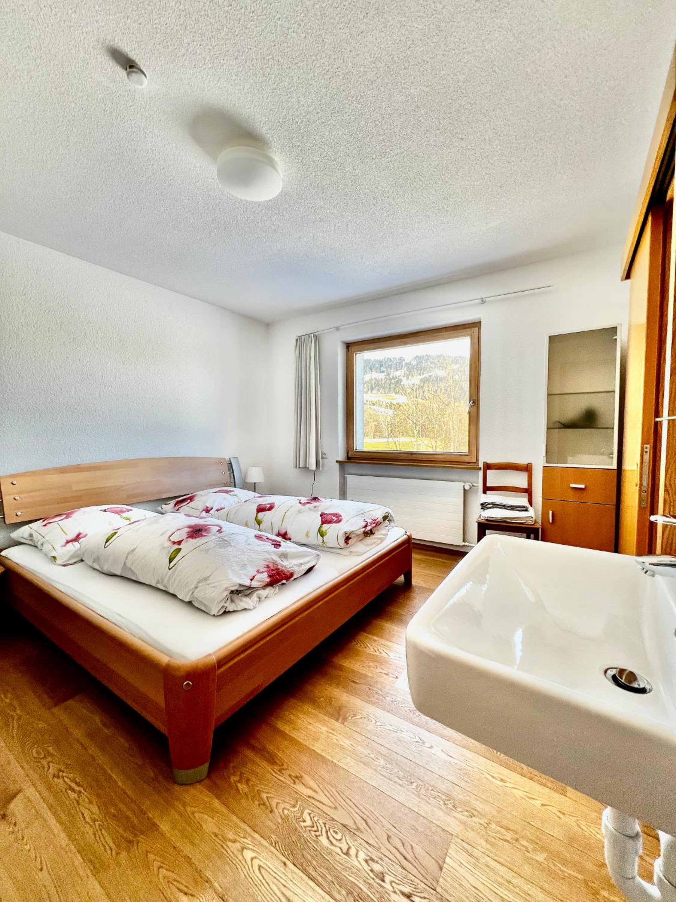 Wiesen Appartment