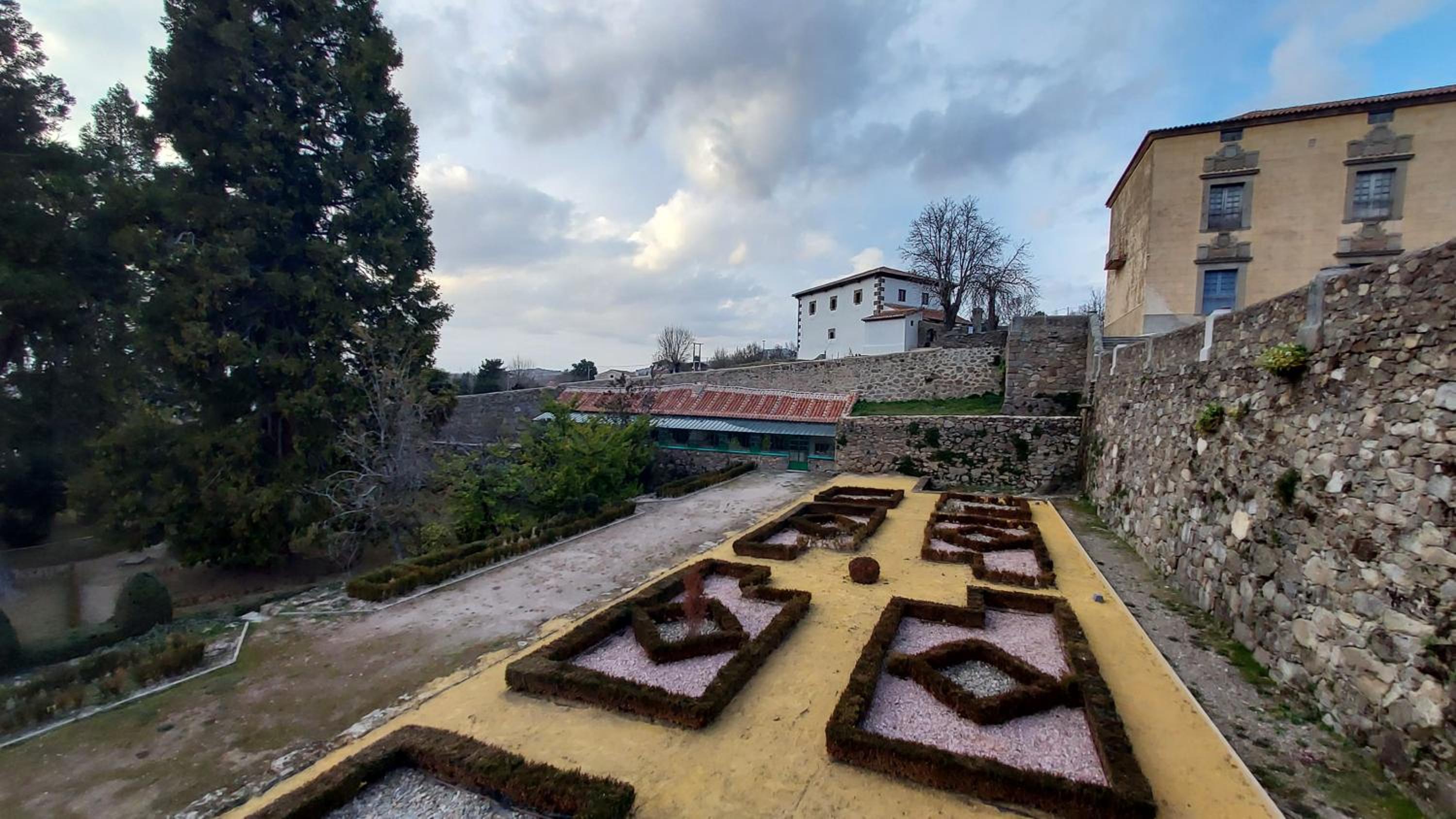 La Covatilla III
