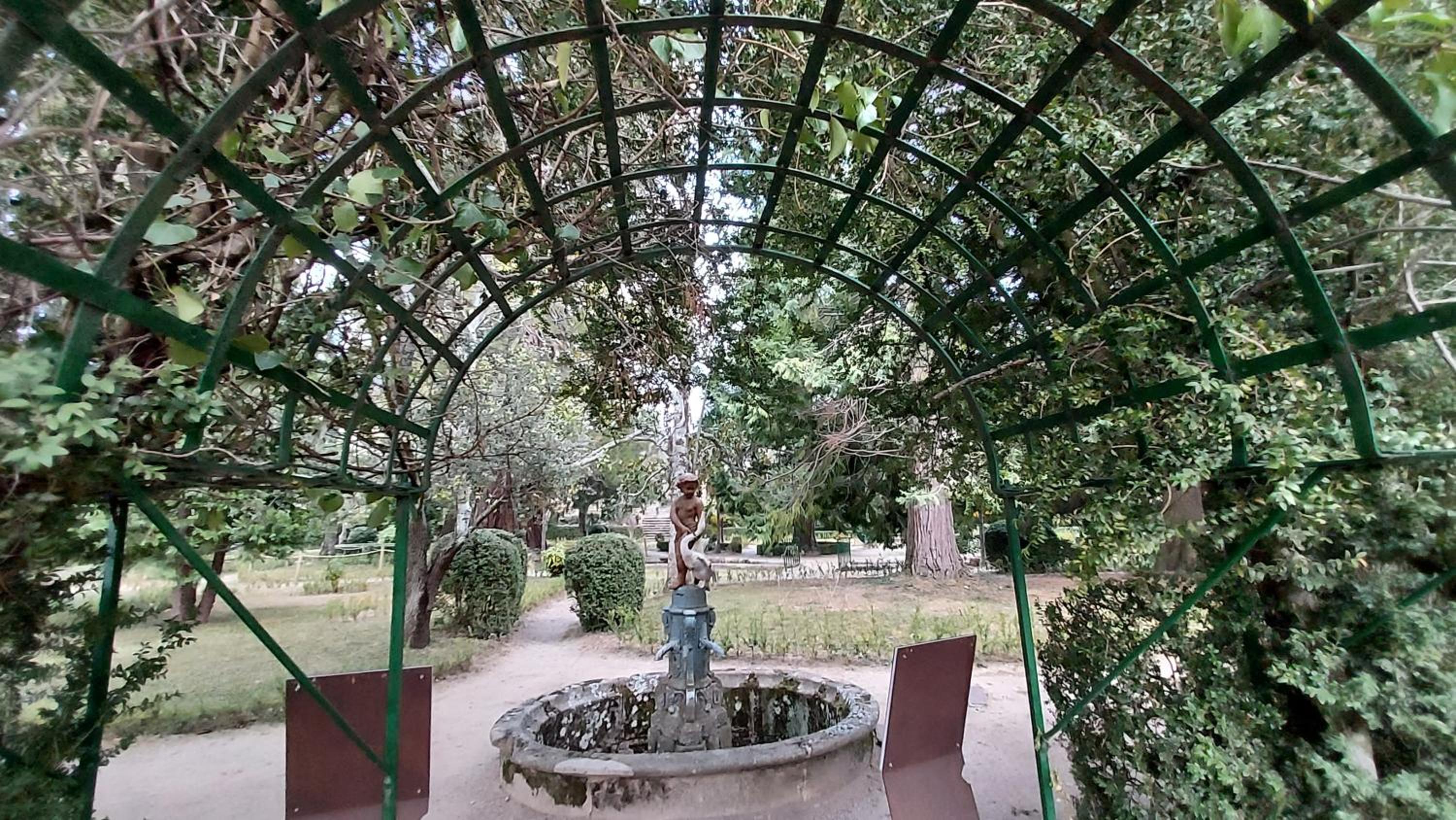 La Covatilla III