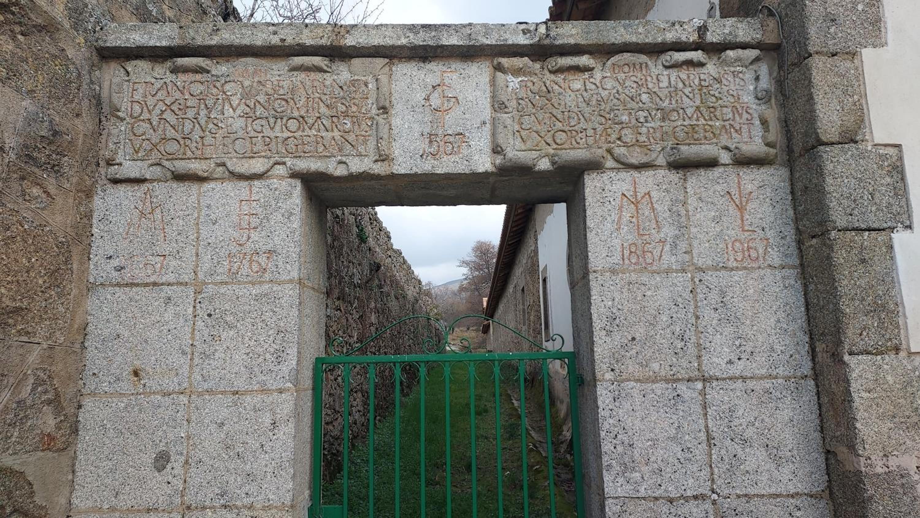 La Covatilla III